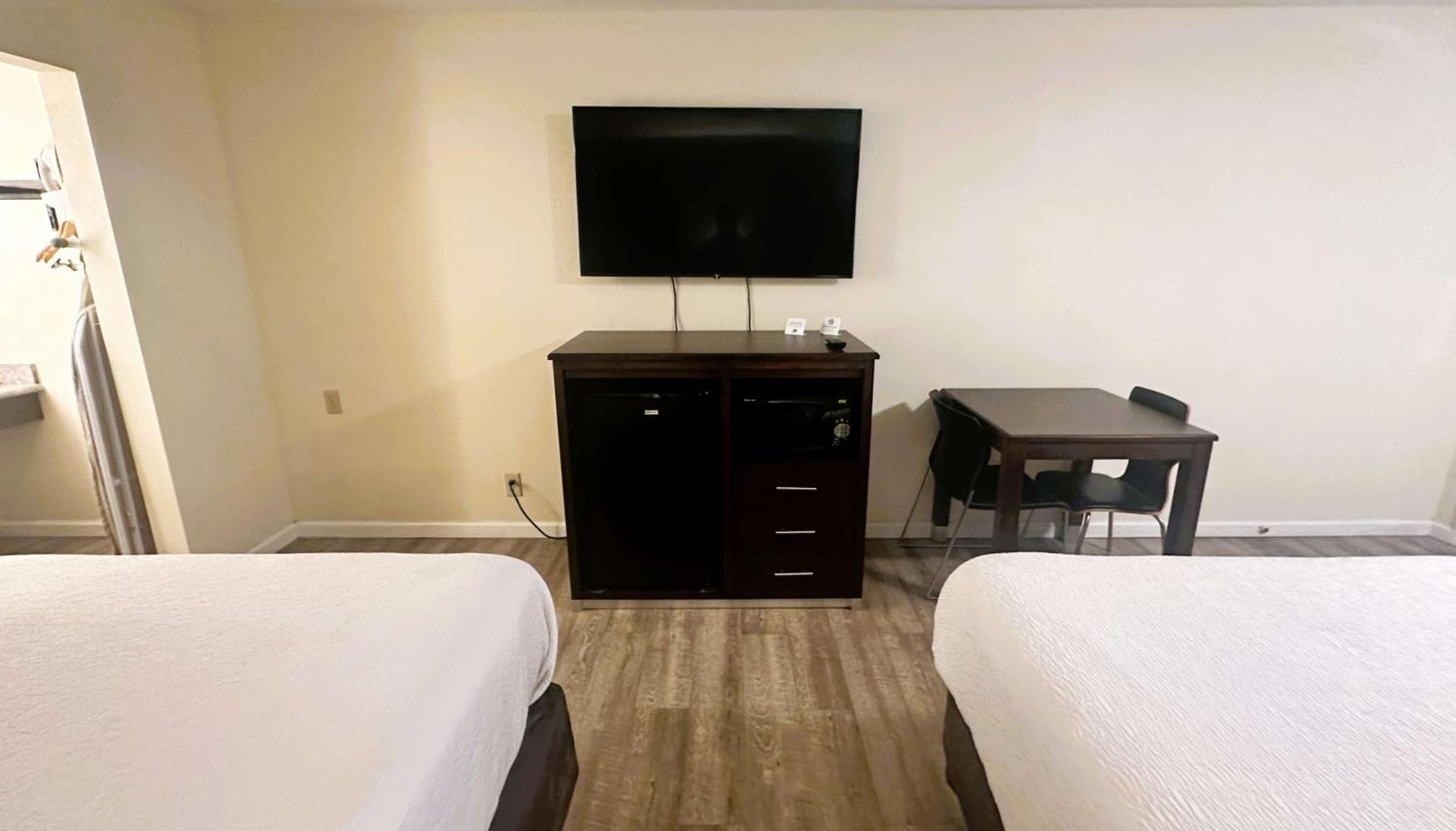 SureStay Hotel by Best Western Williams photo 32