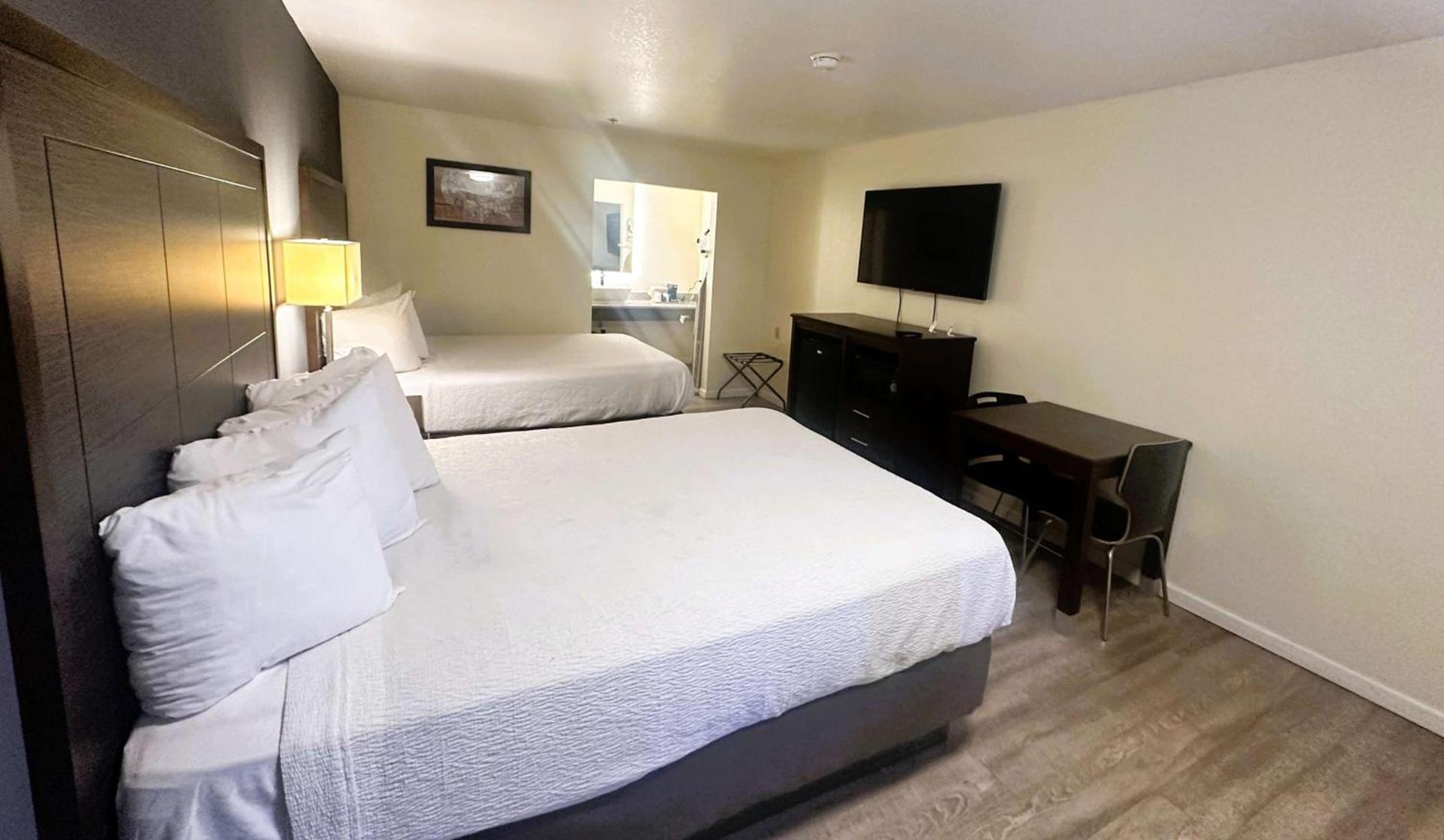 SureStay Hotel by Best Western Williams photo 31