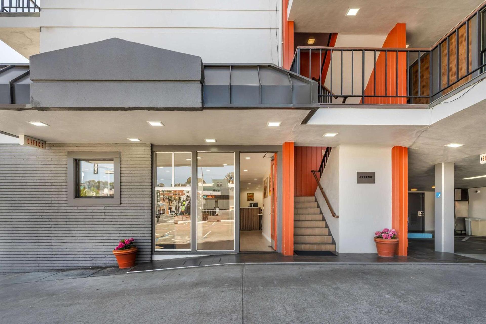 La Luna Inn, an Ascend Collection Hotel photo 29