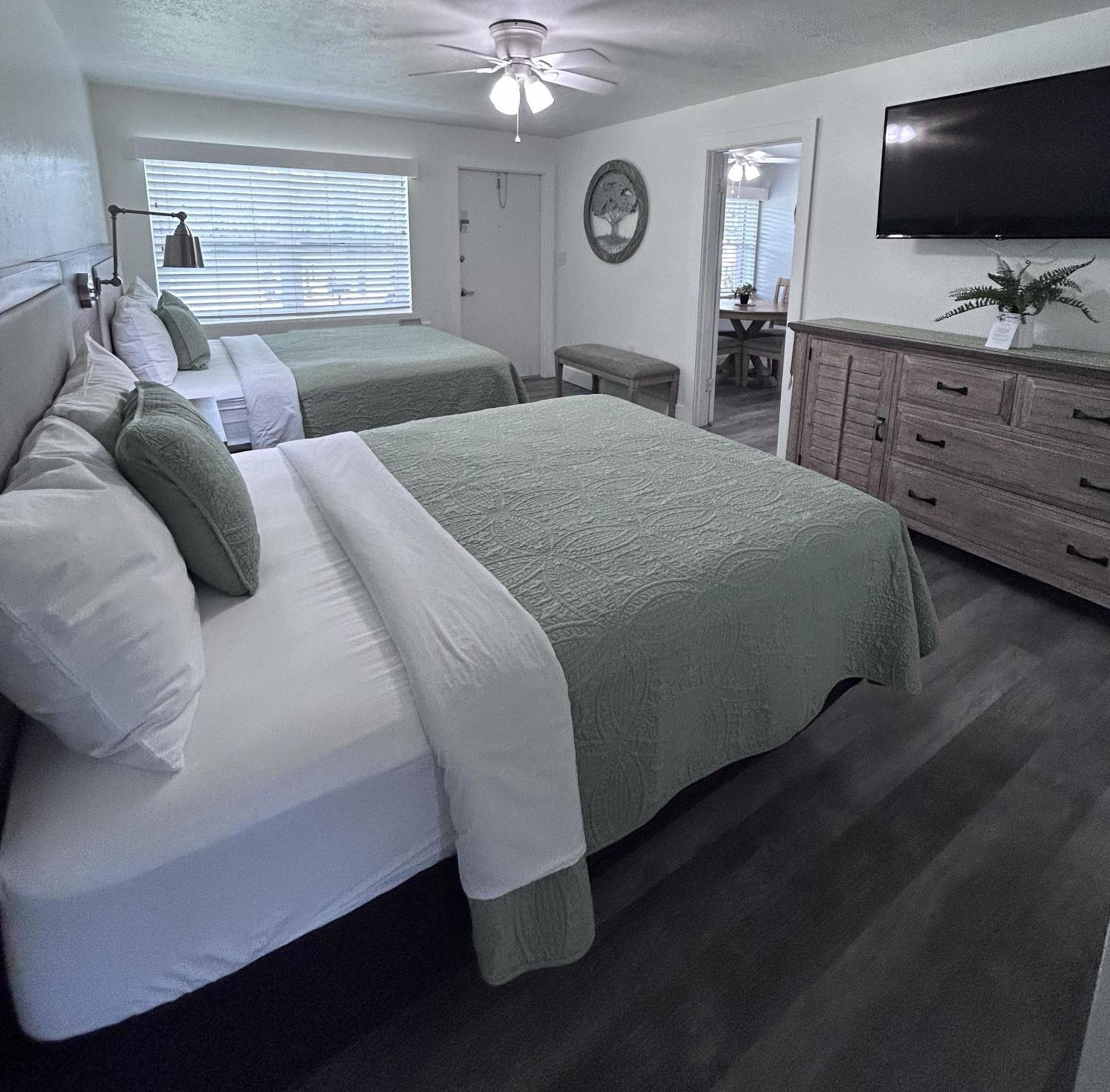 Hontoon Landing Resort & Marina photo 38