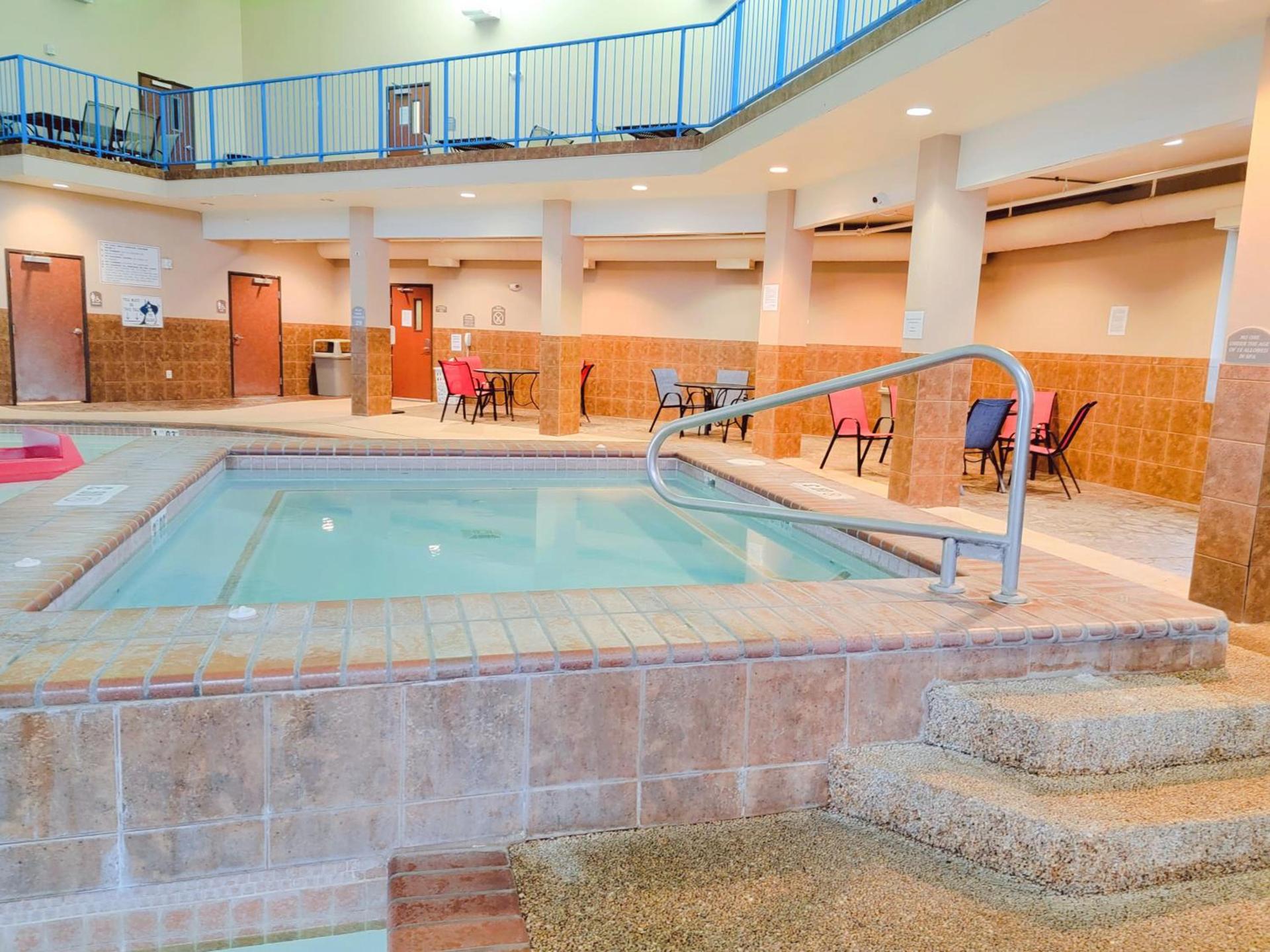 Holiday Inn Express Hotel & Suites Sioux Falls-Brandon by IHG photo 12