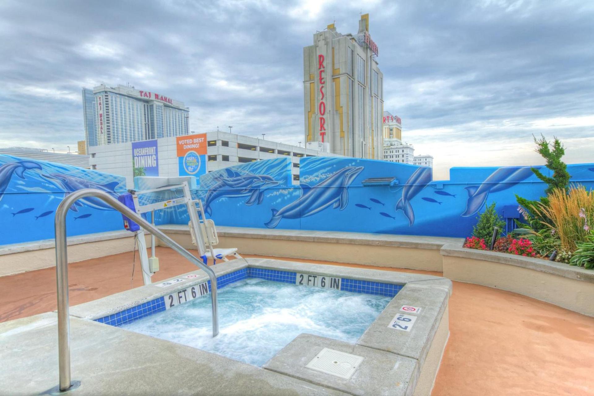 Club Wyndham Skyline Tower photo 90