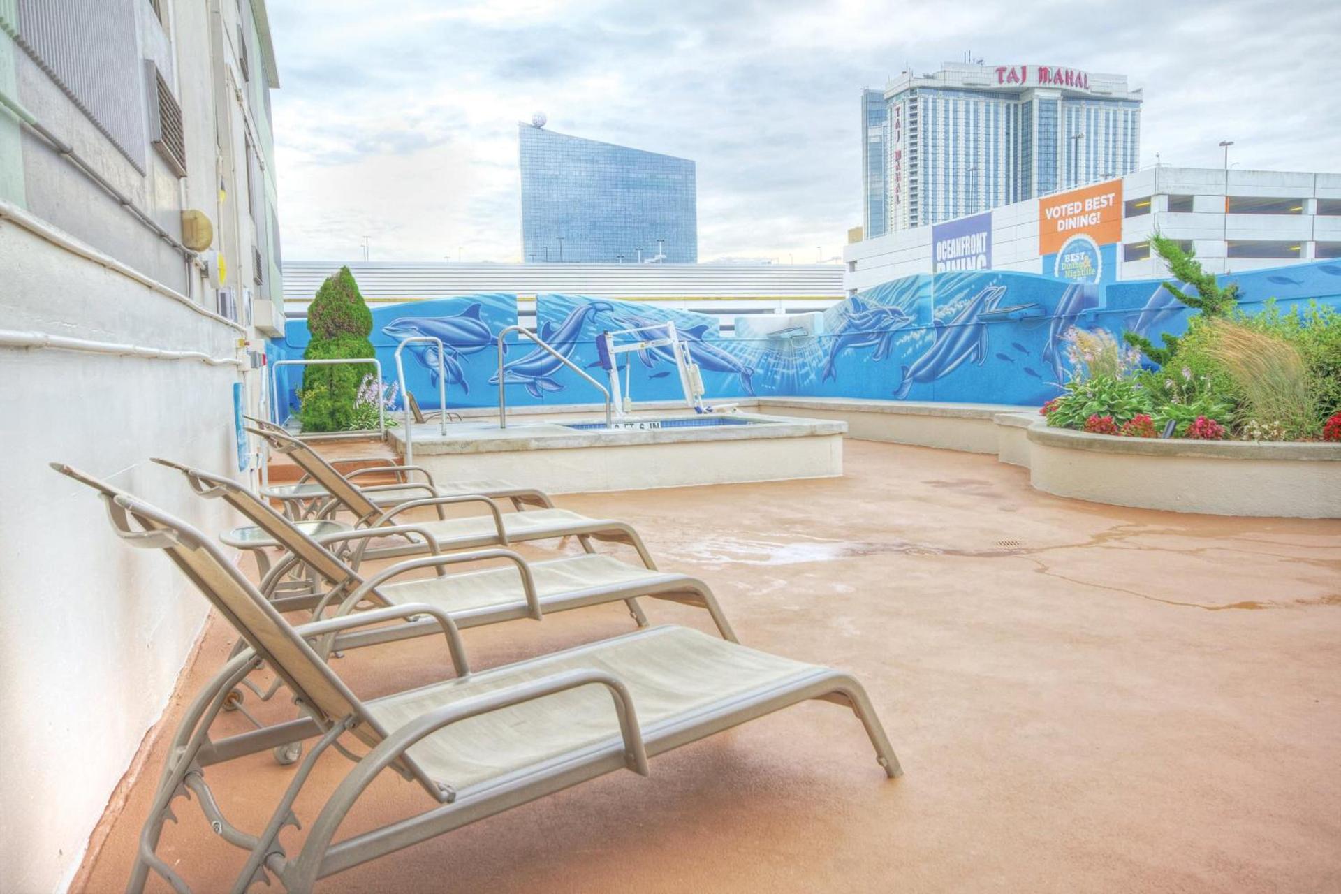 Club Wyndham Skyline Tower photo 92