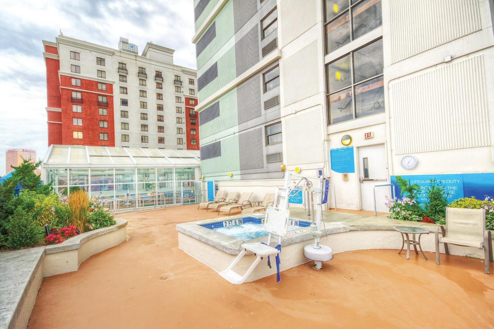 Club Wyndham Skyline Tower photo 93