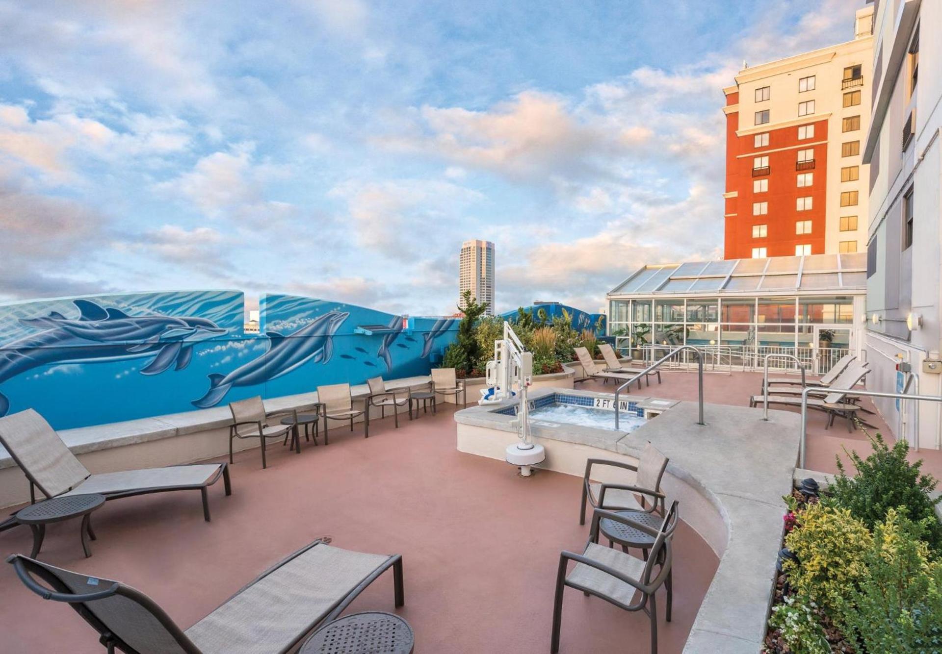 Club Wyndham Skyline Tower photo 94