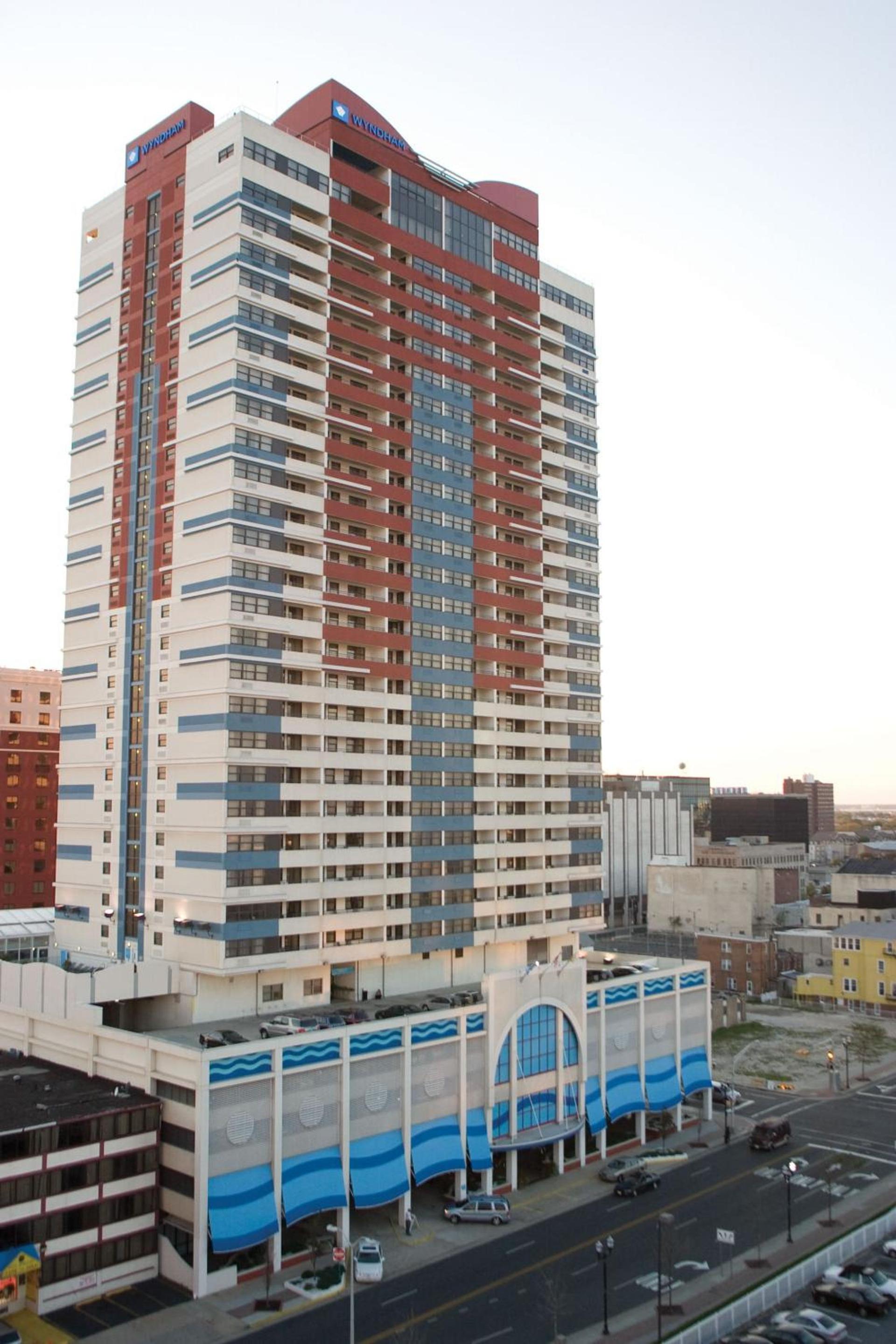 Club Wyndham Skyline Tower photo 97