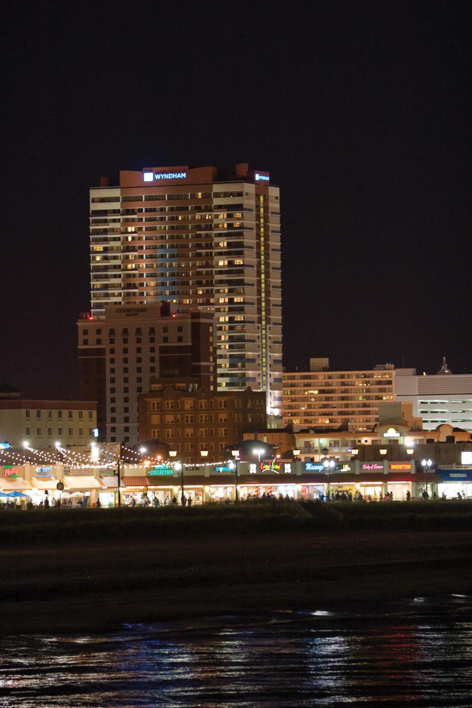Club Wyndham Skyline Tower photo 99