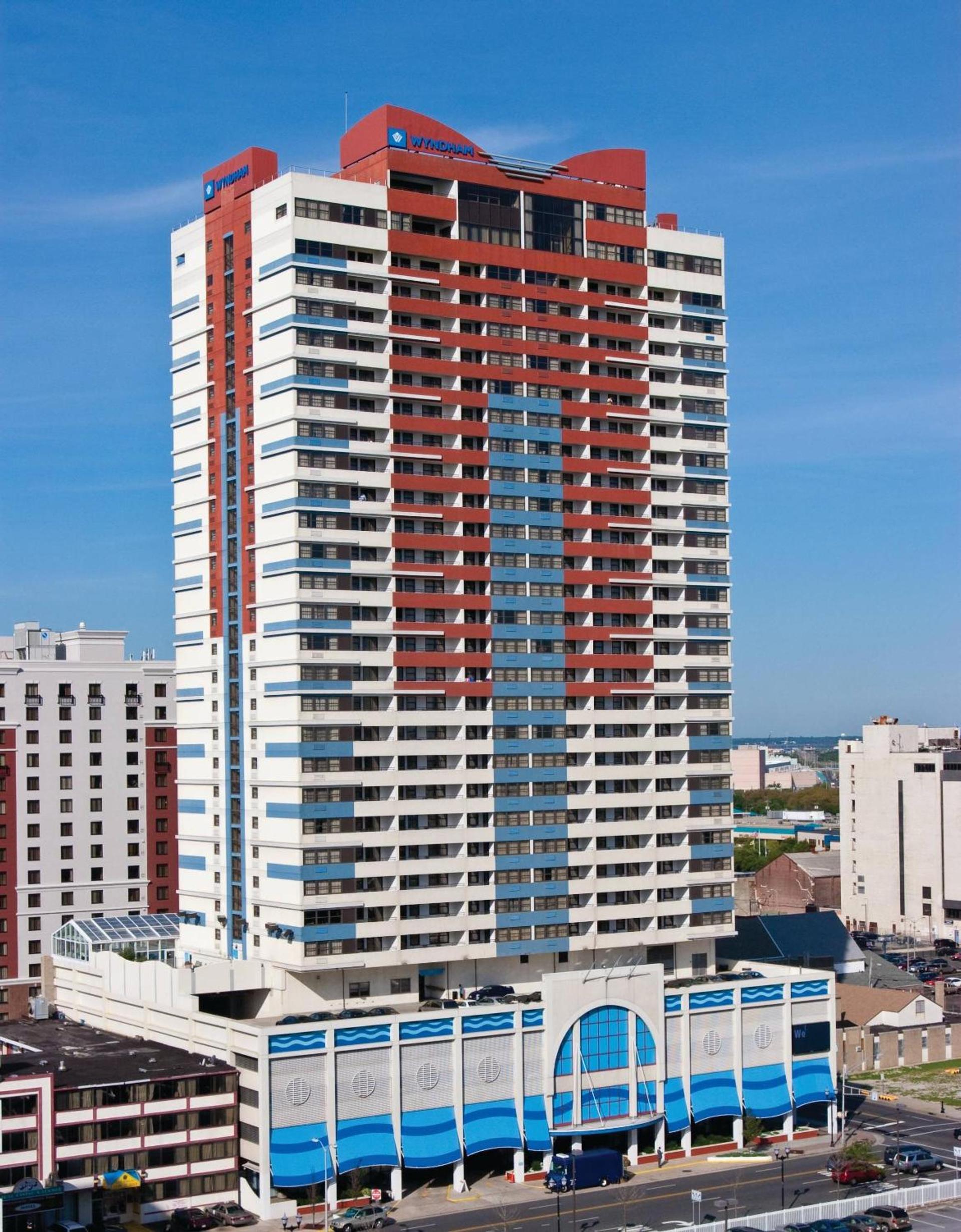 Club Wyndham Skyline Tower photo 100