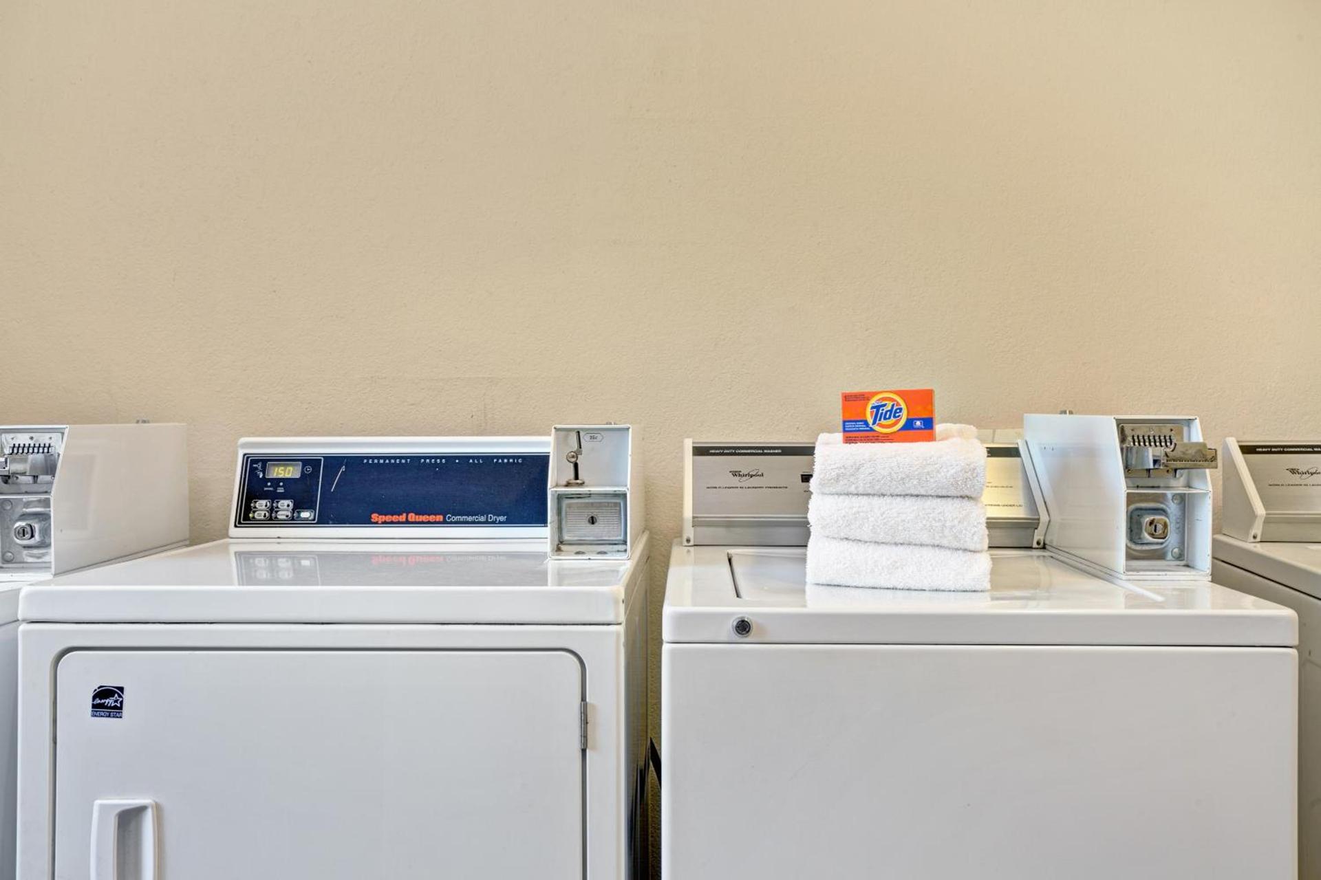 Stay Express inn and Suites Atlanta Union City photo 28