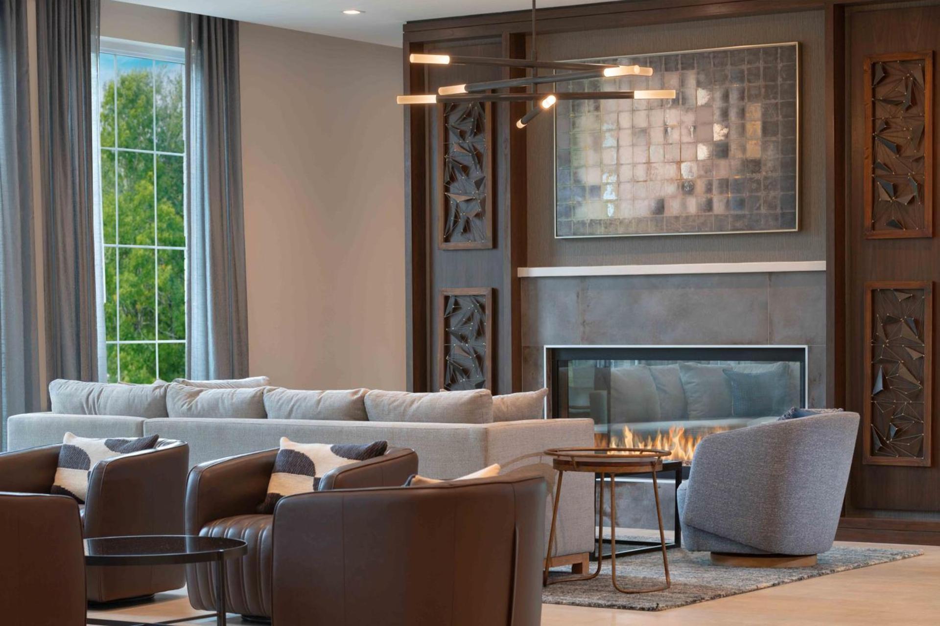 Fairfield by Marriott Inn & Suites Annapolis photo 2