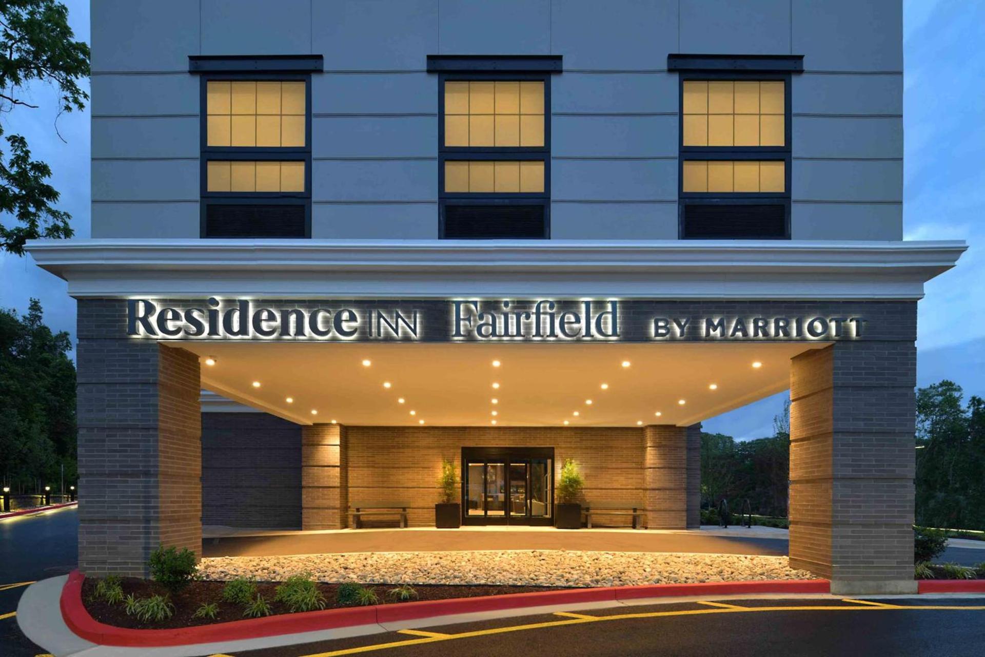 Fairfield by Marriott Inn & Suites Annapolis photo 4