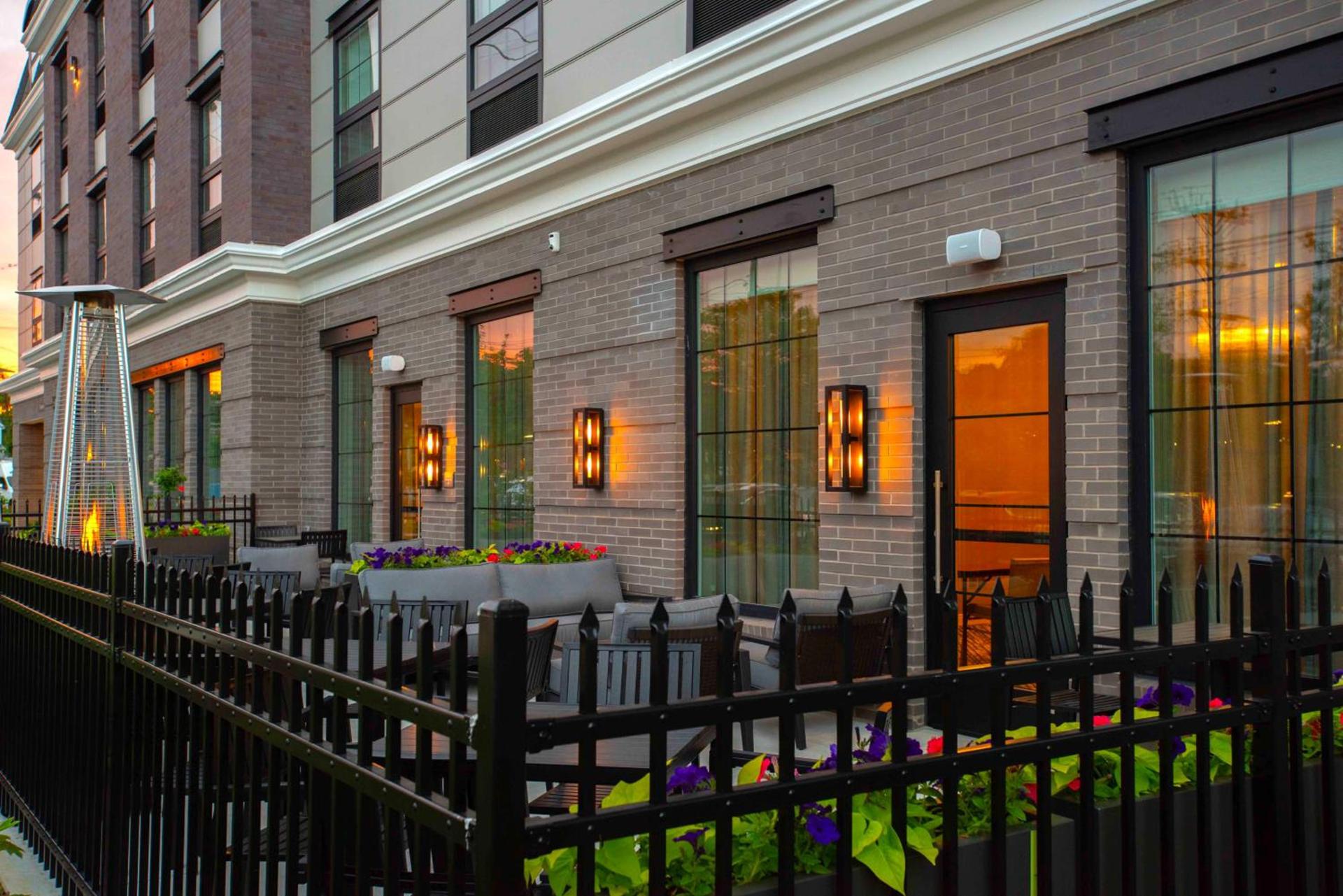Fairfield by Marriott Inn & Suites Annapolis photo 6