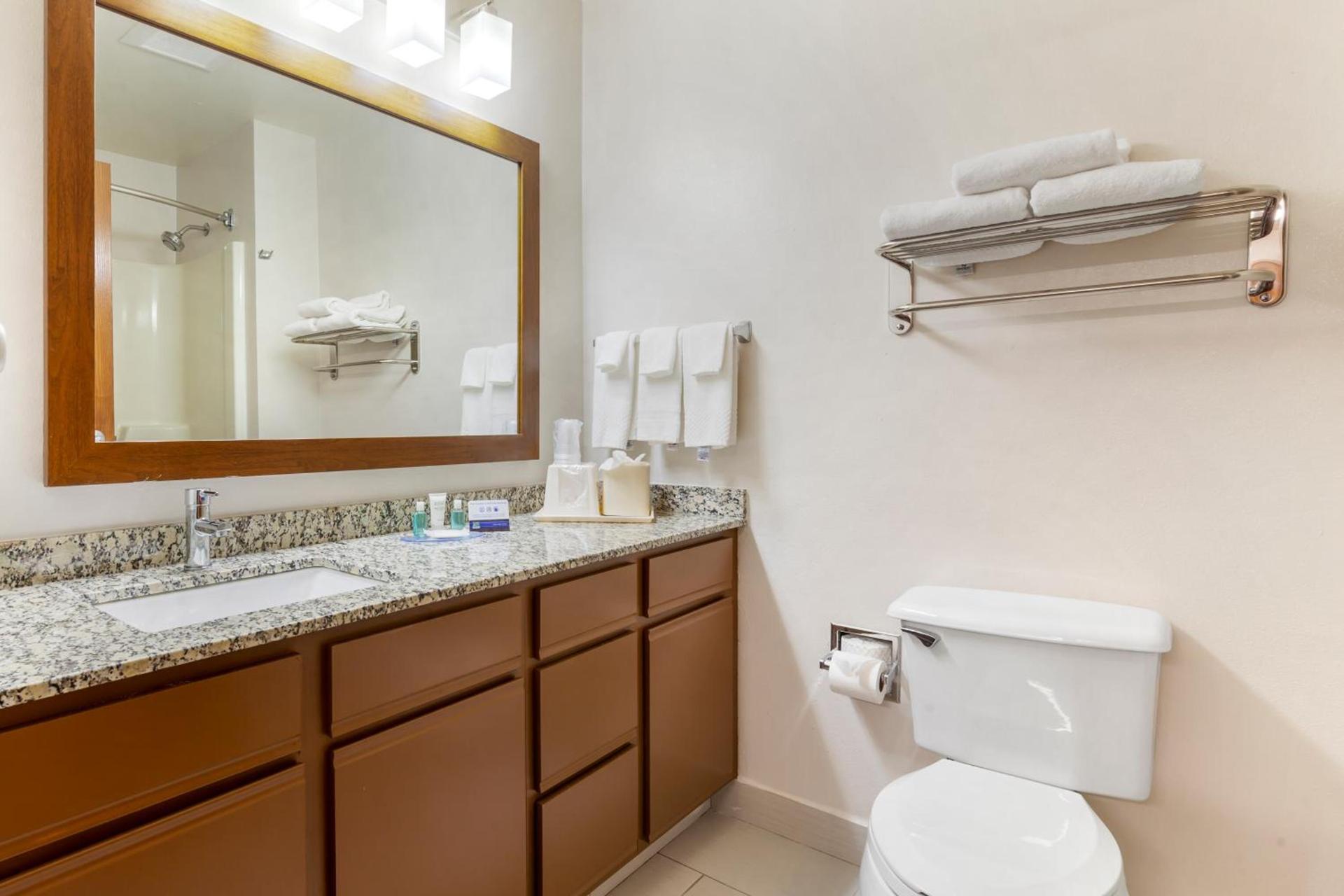 MainStay Suites Dubuque at Hwy 20 photo 35