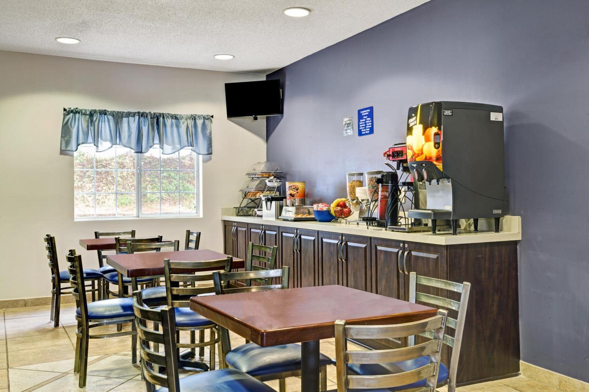 Stay Express inn and Suites Atlanta Union City photo 15