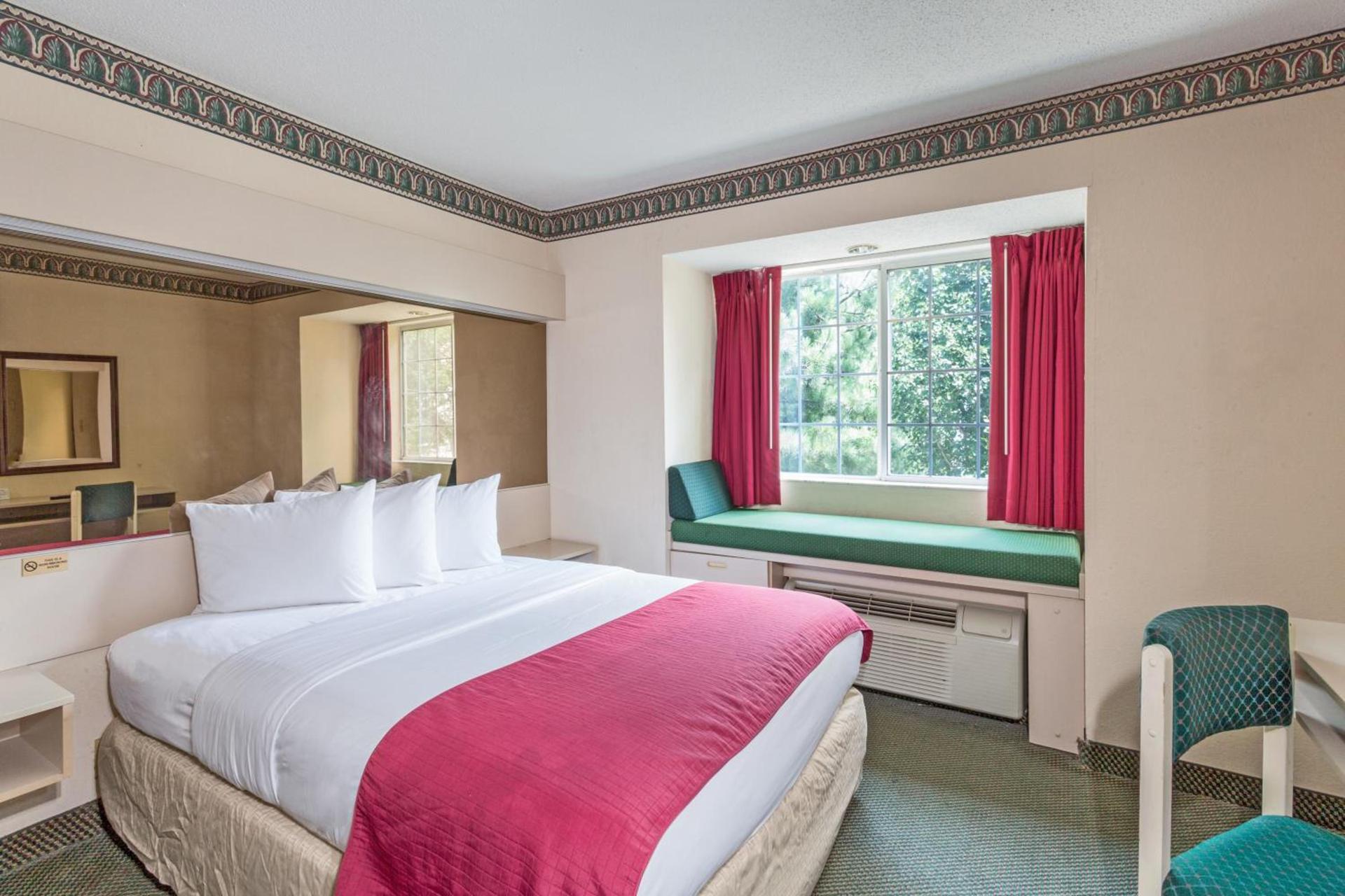 Stay Express inn and Suites Atlanta Union City photo 17
