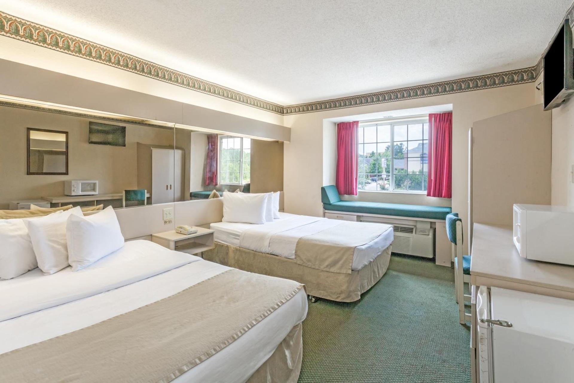 Stay Express inn and Suites Atlanta Union City photo 30