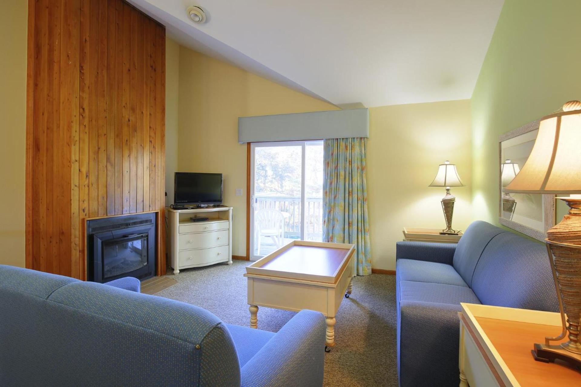 Ocean Pines Resort photo 10