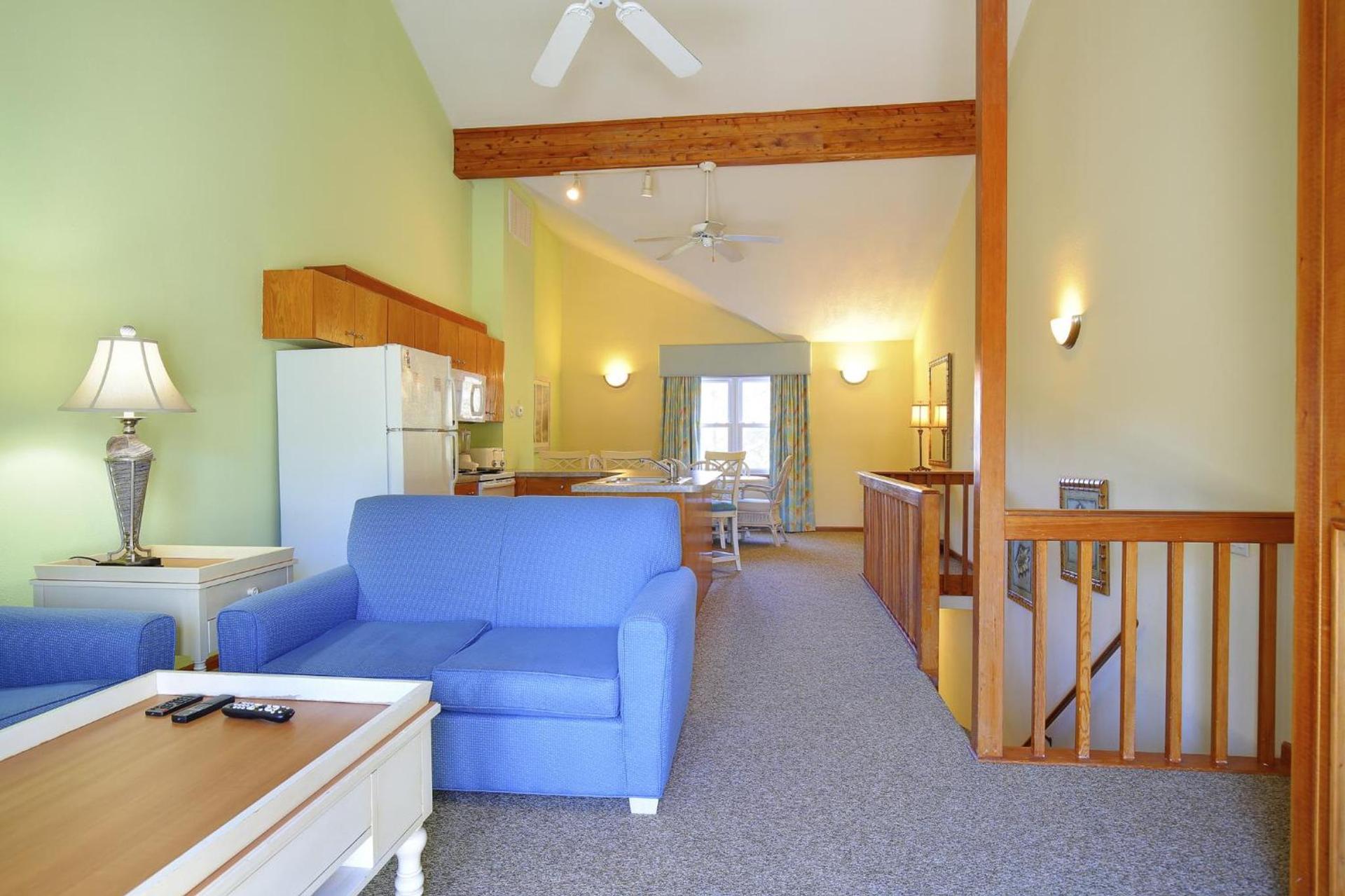 Ocean Pines Resort photo 6