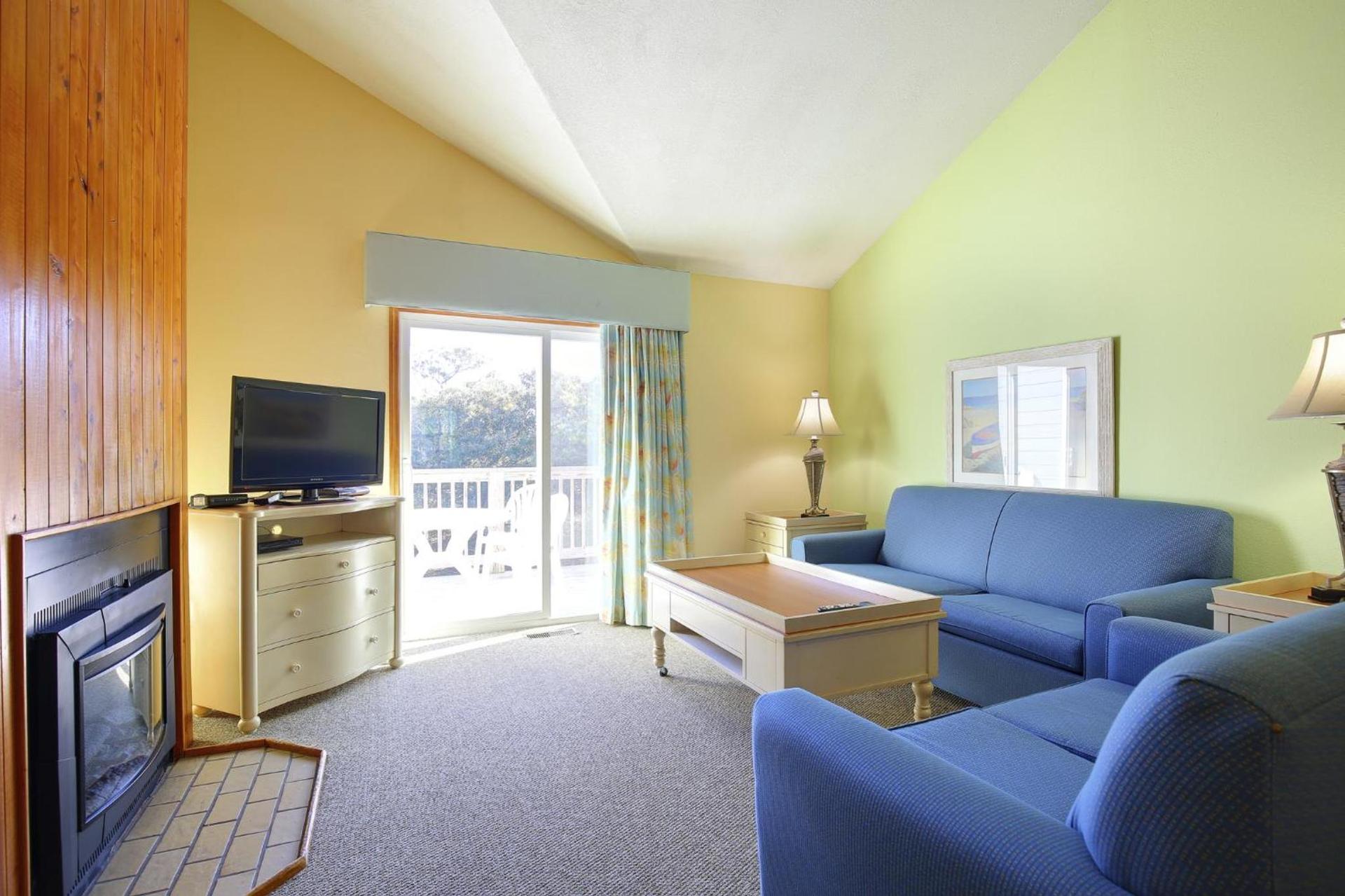 Ocean Pines Resort photo 7