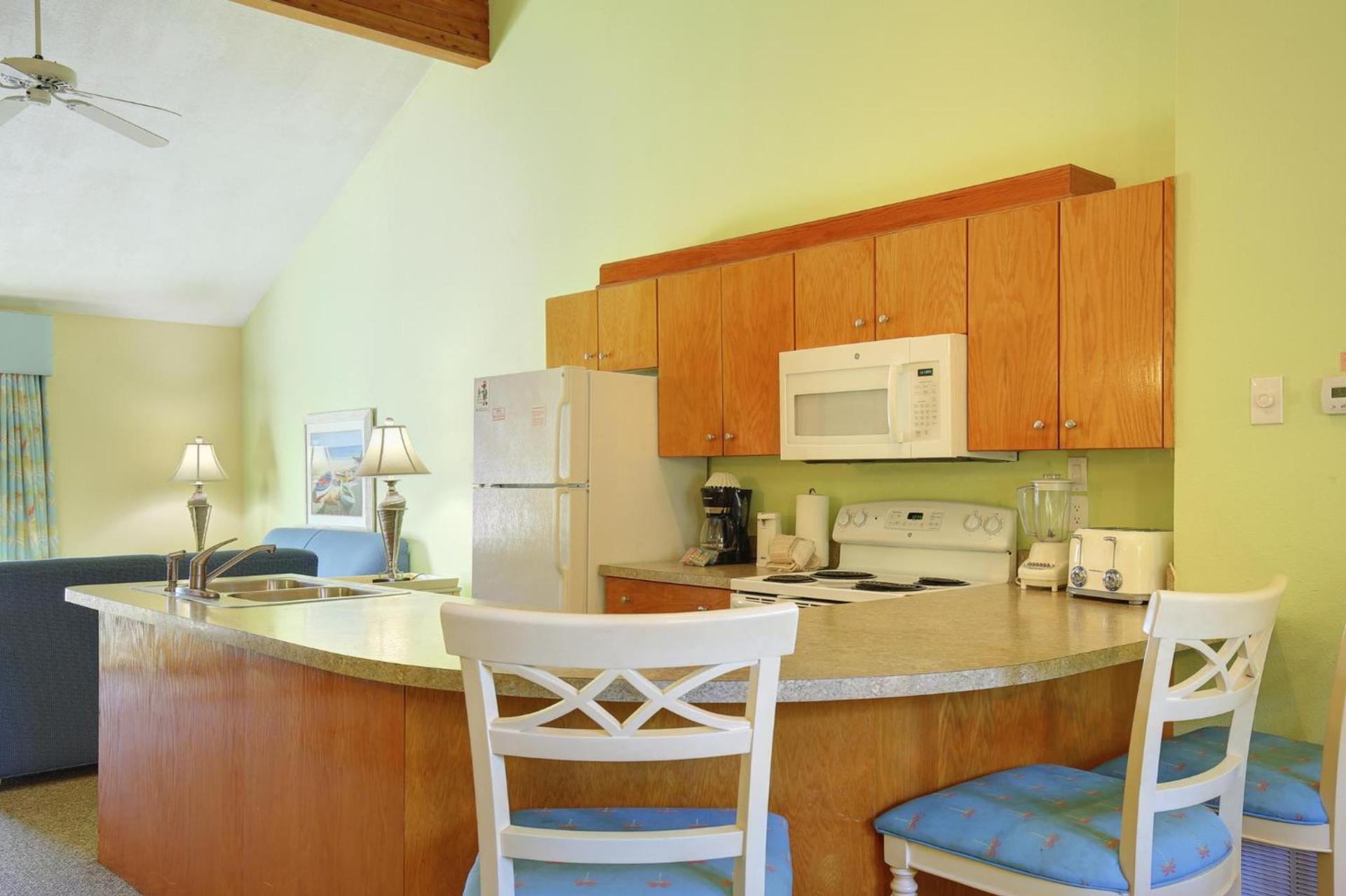 Ocean Pines Resort photo 8