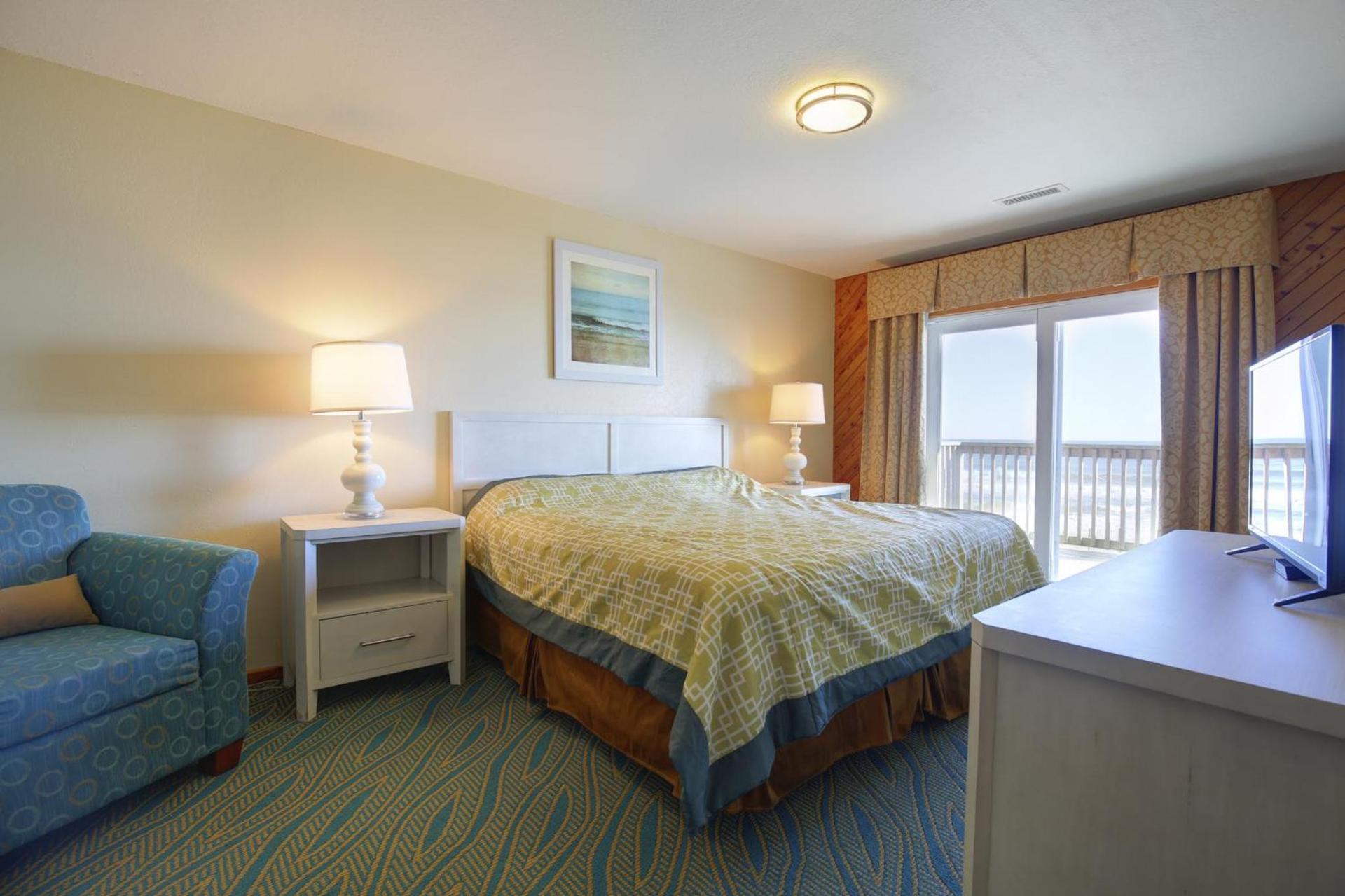 Ocean Pines Resort photo 2