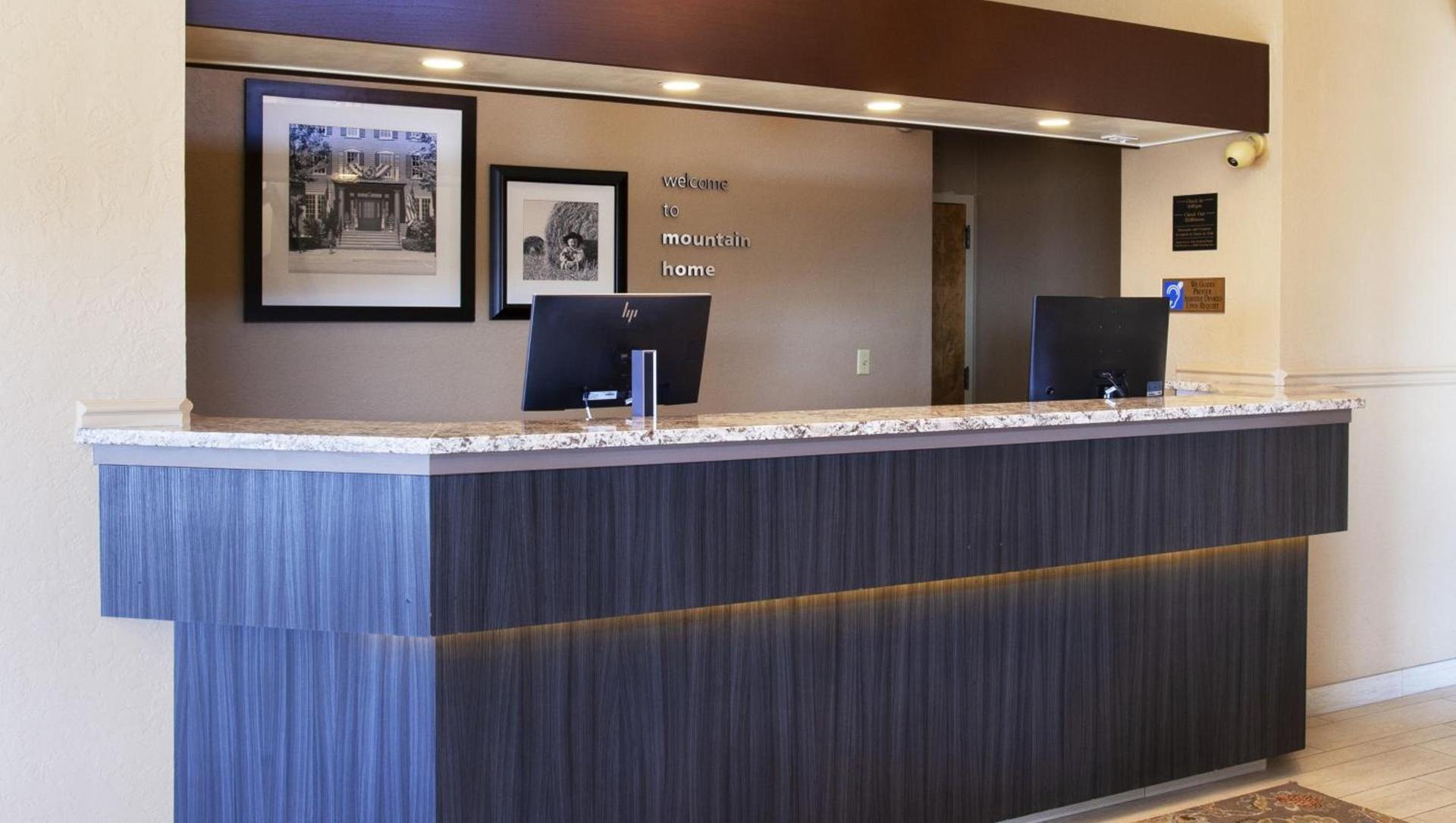 Mountain Home Inn photo 12