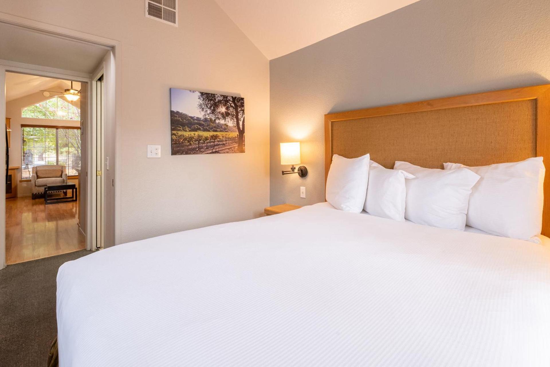 RiverPointe Napa Valley Resort photo 23