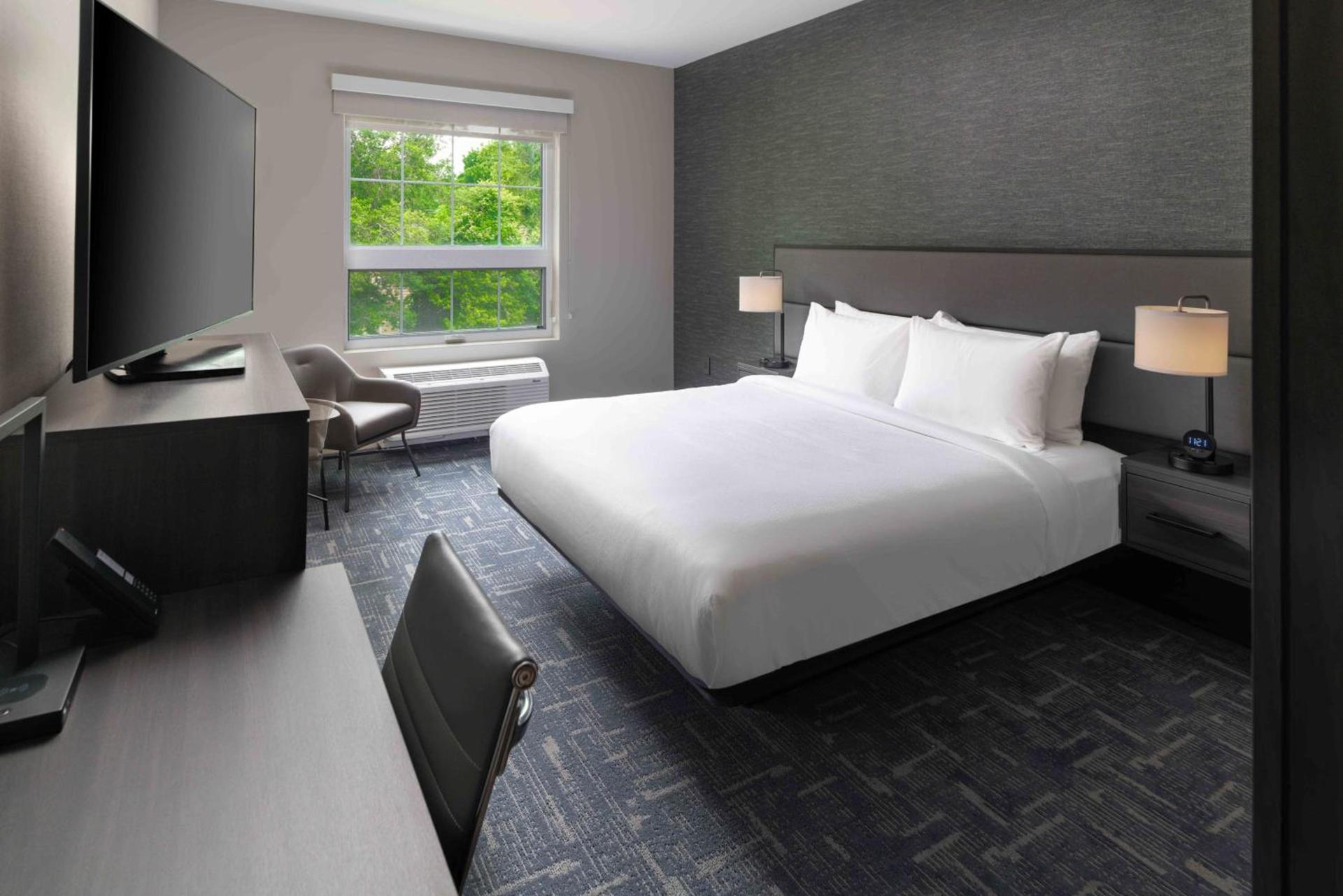 Fairfield by Marriott Inn & Suites Annapolis photo 33