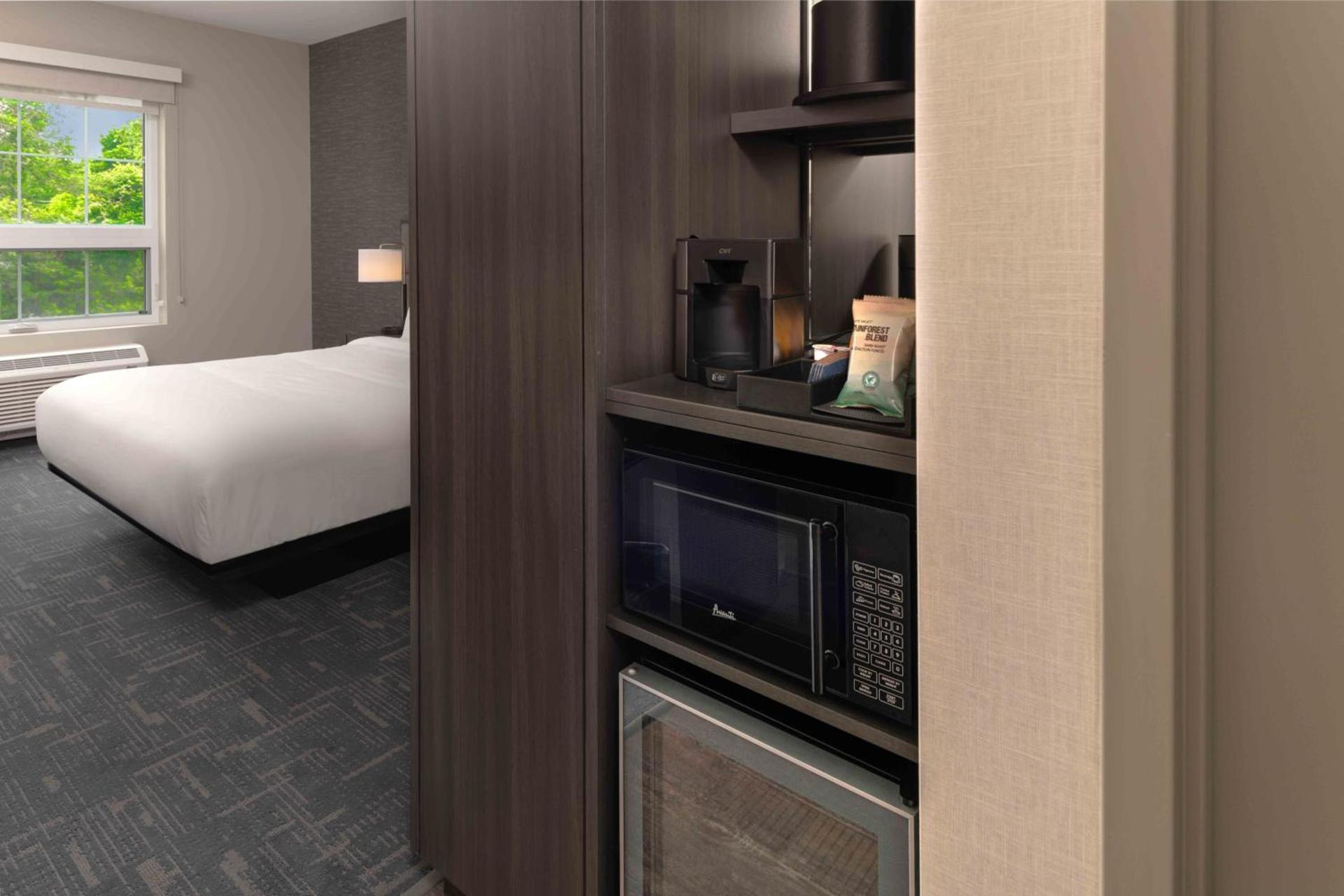 Fairfield by Marriott Inn & Suites Annapolis photo 34
