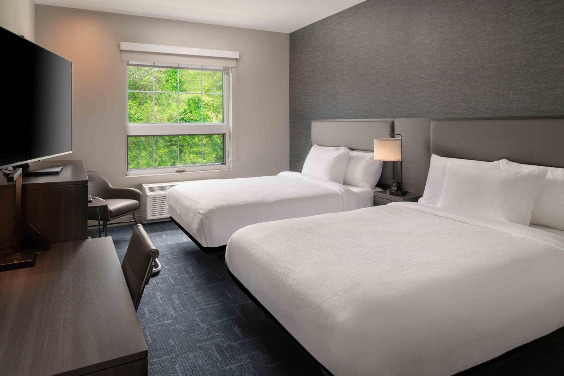 Fairfield by Marriott Inn & Suites Annapolis photo 36