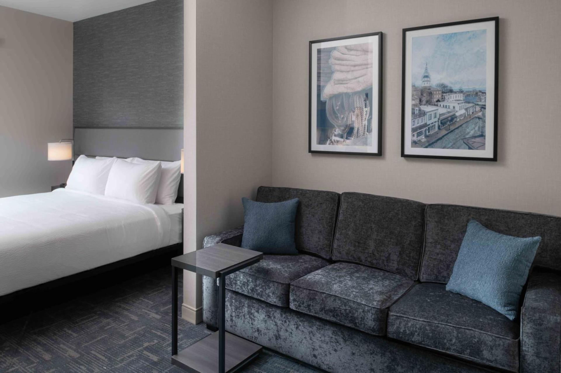 Fairfield by Marriott Inn & Suites Annapolis photo 38