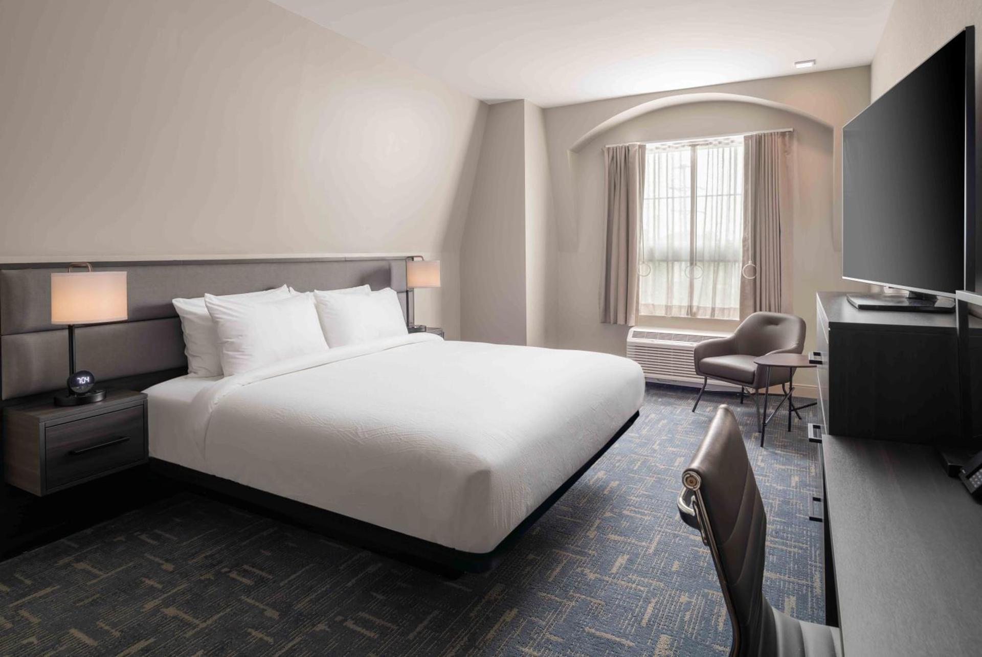 Fairfield by Marriott Inn & Suites Annapolis photo 42