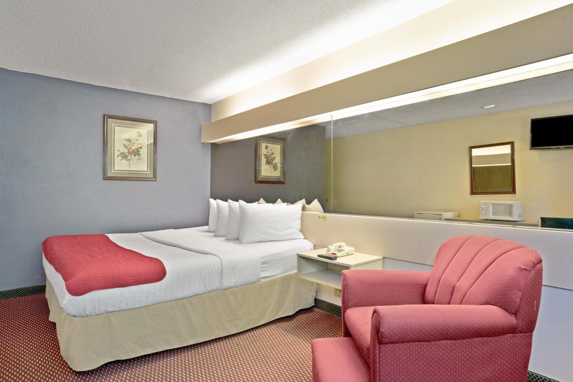 Stay Express inn and Suites Atlanta Union City photo 18