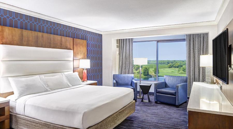 Mystic Lake Casino Hotel photo 24