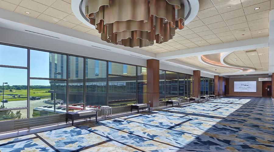 Mystic Lake Casino Hotel photo 30
