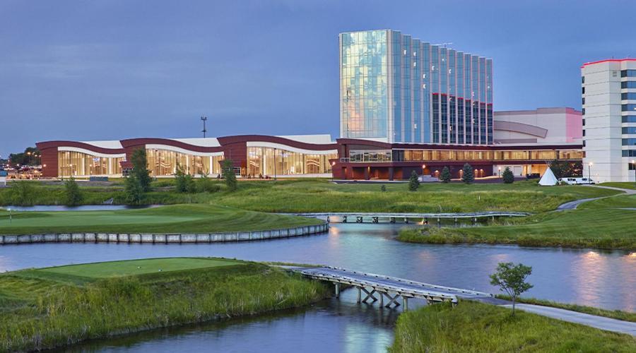 Mystic Lake Casino Hotel photo 32