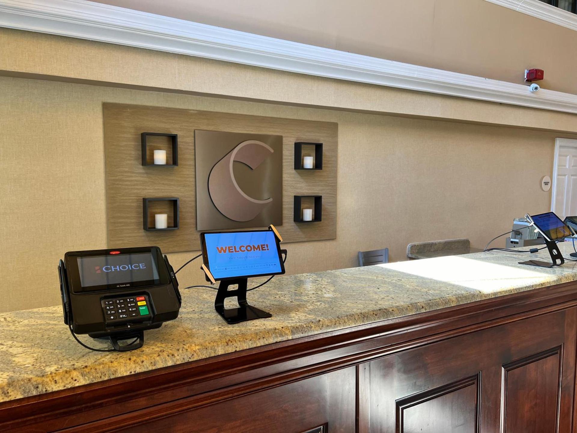 Comfort Inn Springfield photo 27
