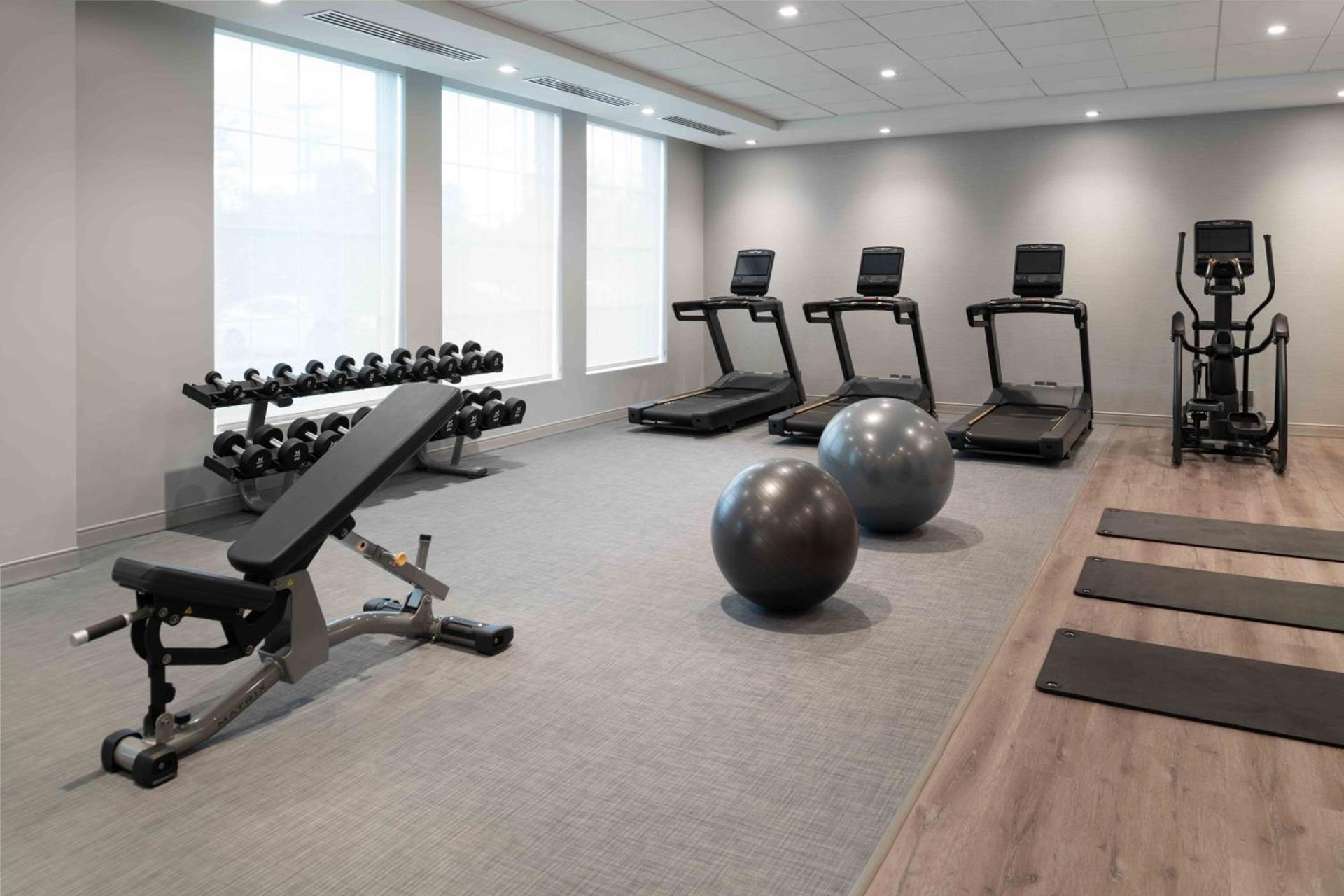 Residence Inn by Marriott Annapolis photo 11