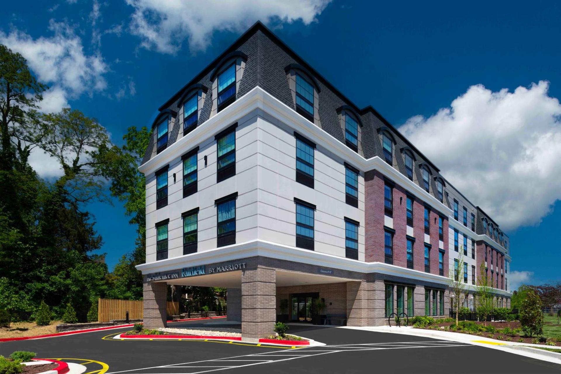 Residence Inn by Marriott Annapolis photo 14