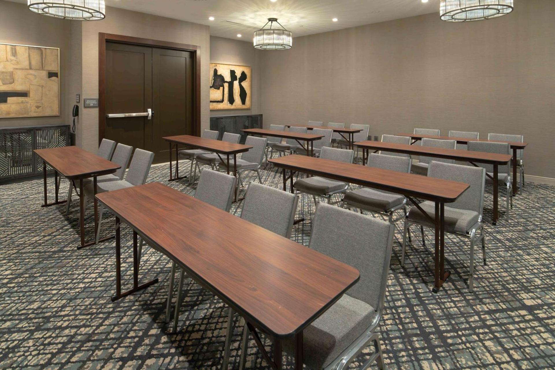 Residence Inn by Marriott Annapolis photo 13