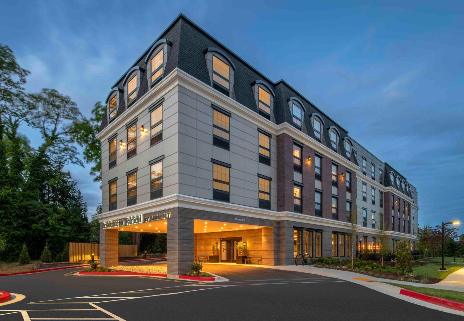 Residence Inn by Marriott Annapolis photo 2