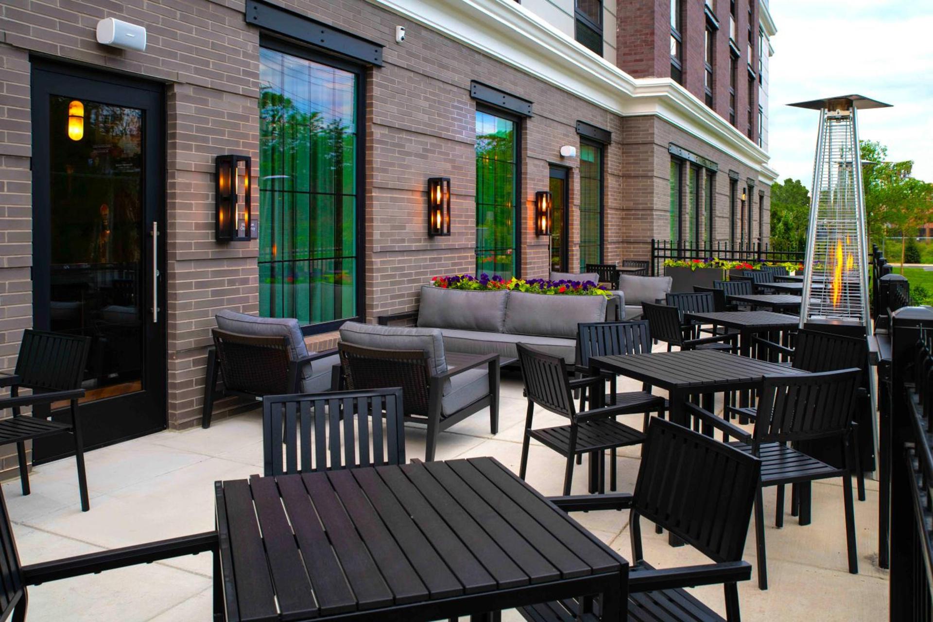 Residence Inn by Marriott Annapolis photo 25