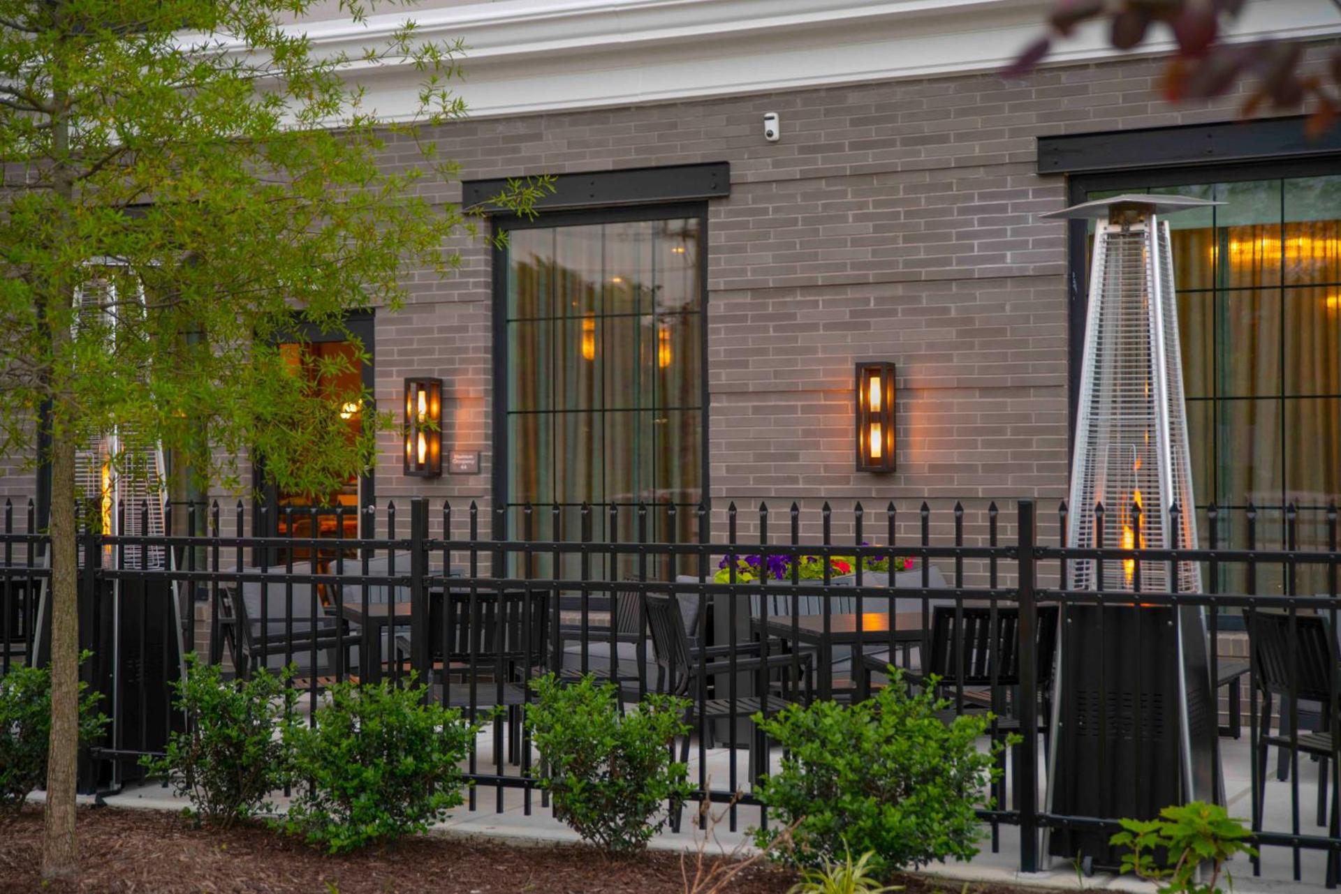 Residence Inn by Marriott Annapolis photo 26
