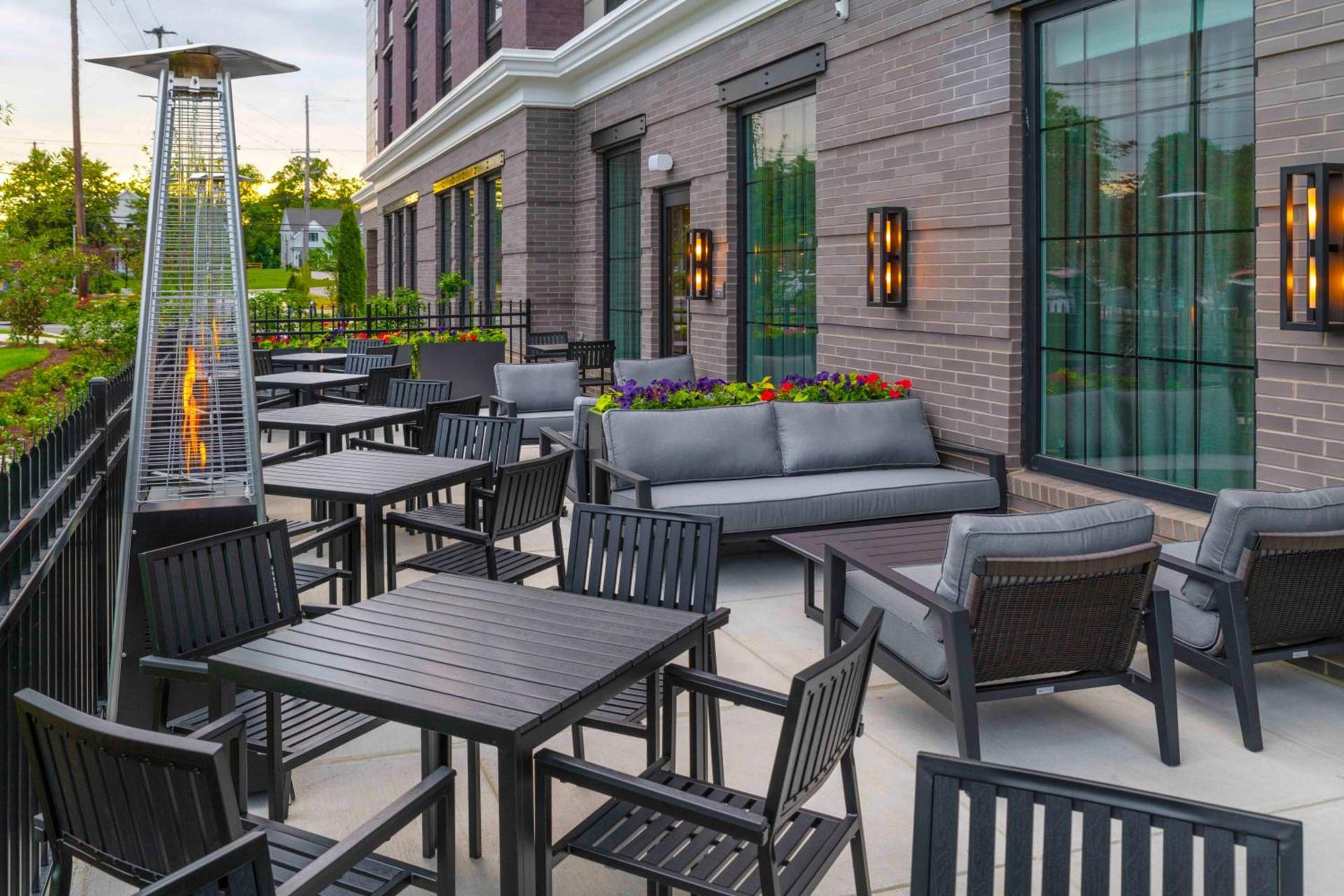 Residence Inn by Marriott Annapolis photo 29