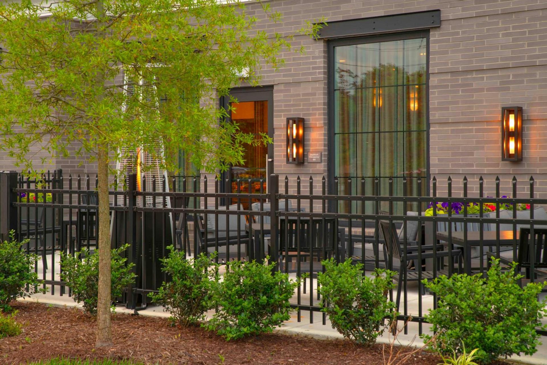 Residence Inn by Marriott Annapolis photo 28
