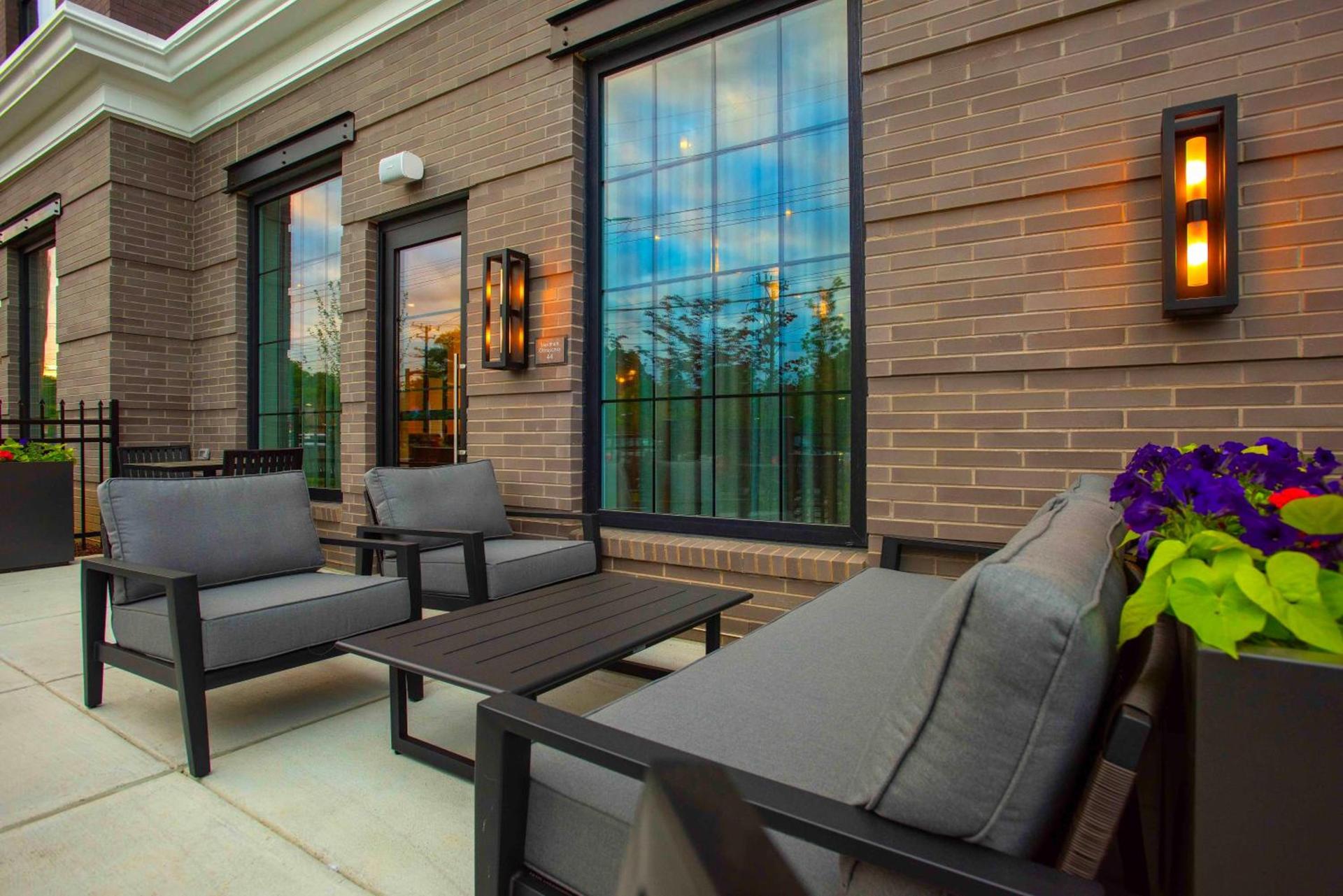 Residence Inn by Marriott Annapolis photo 30