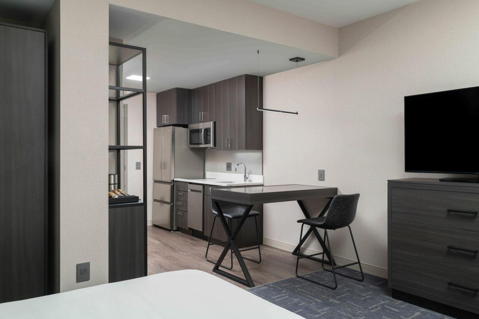 Residence Inn by Marriott Annapolis photo 36