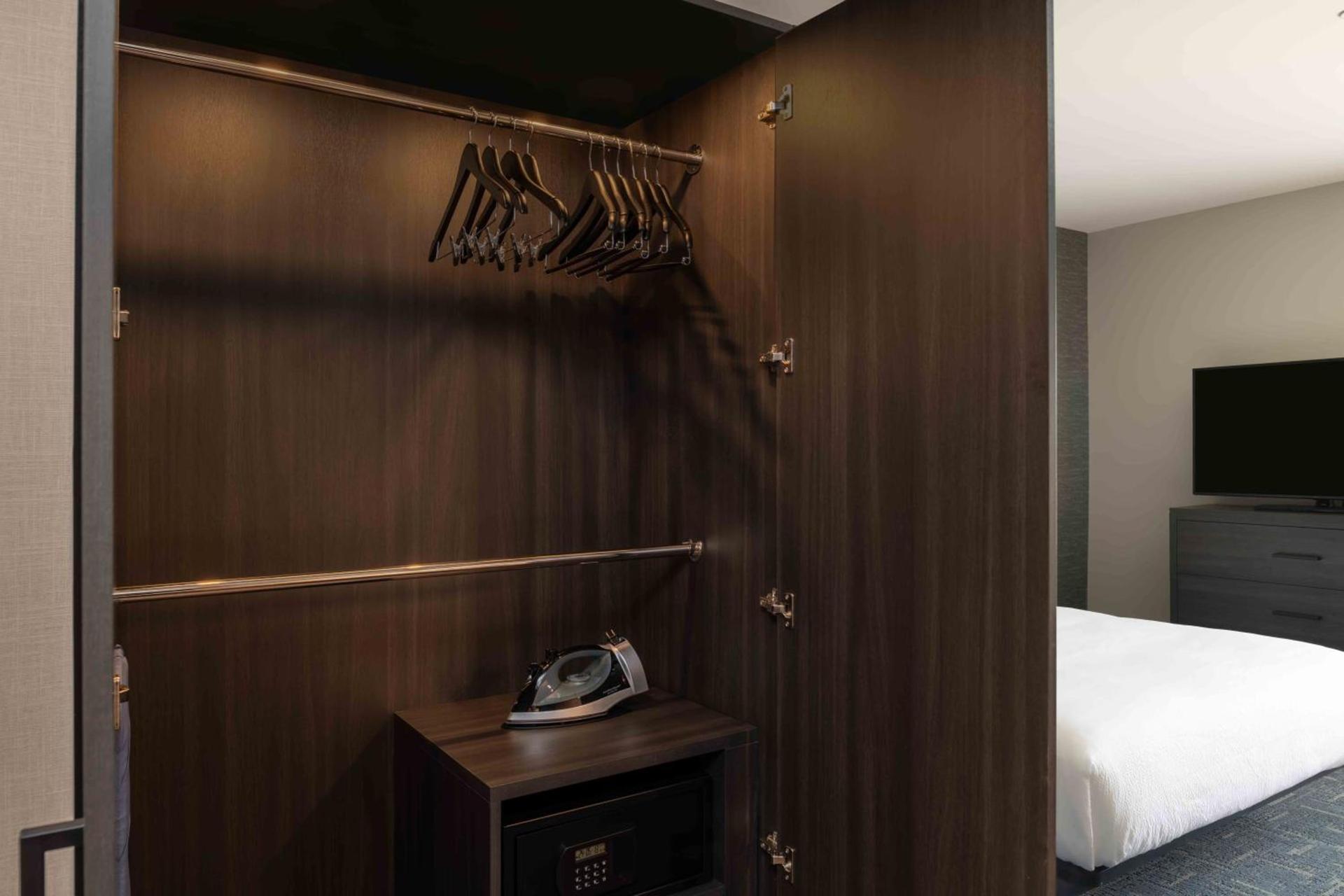 Residence Inn by Marriott Annapolis photo 35
