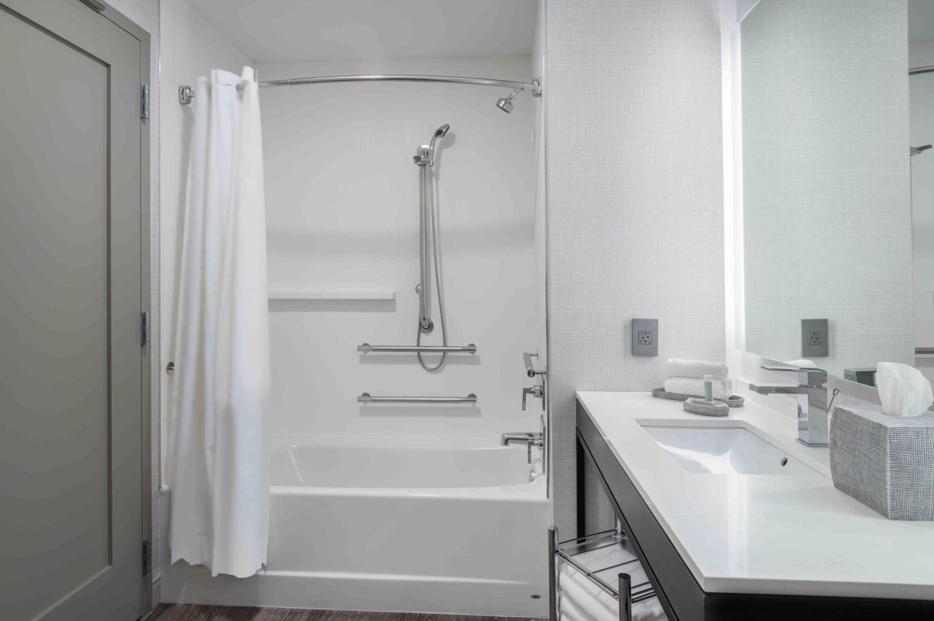 Residence Inn by Marriott Annapolis photo 40