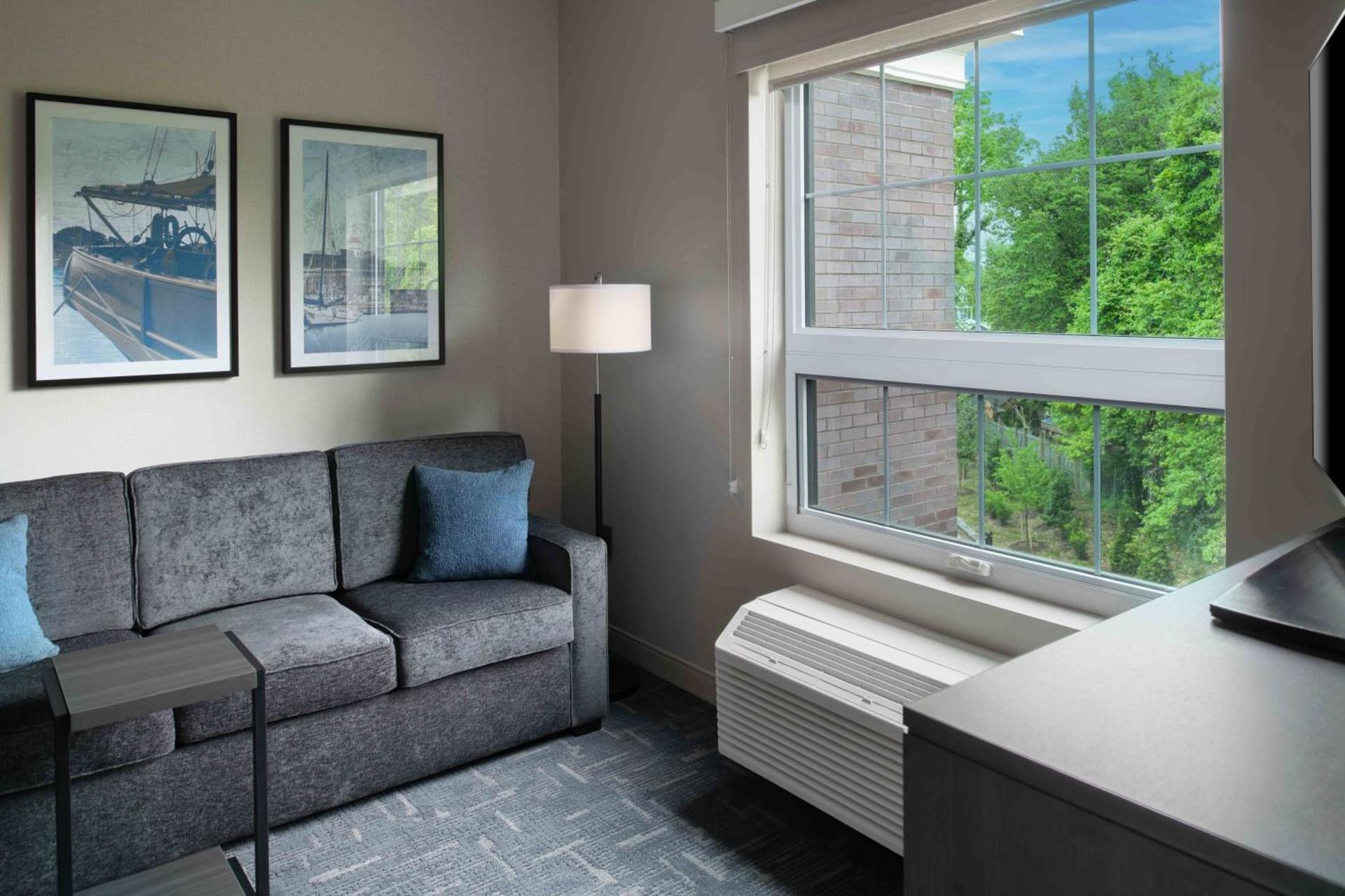 Residence Inn by Marriott Annapolis photo 39